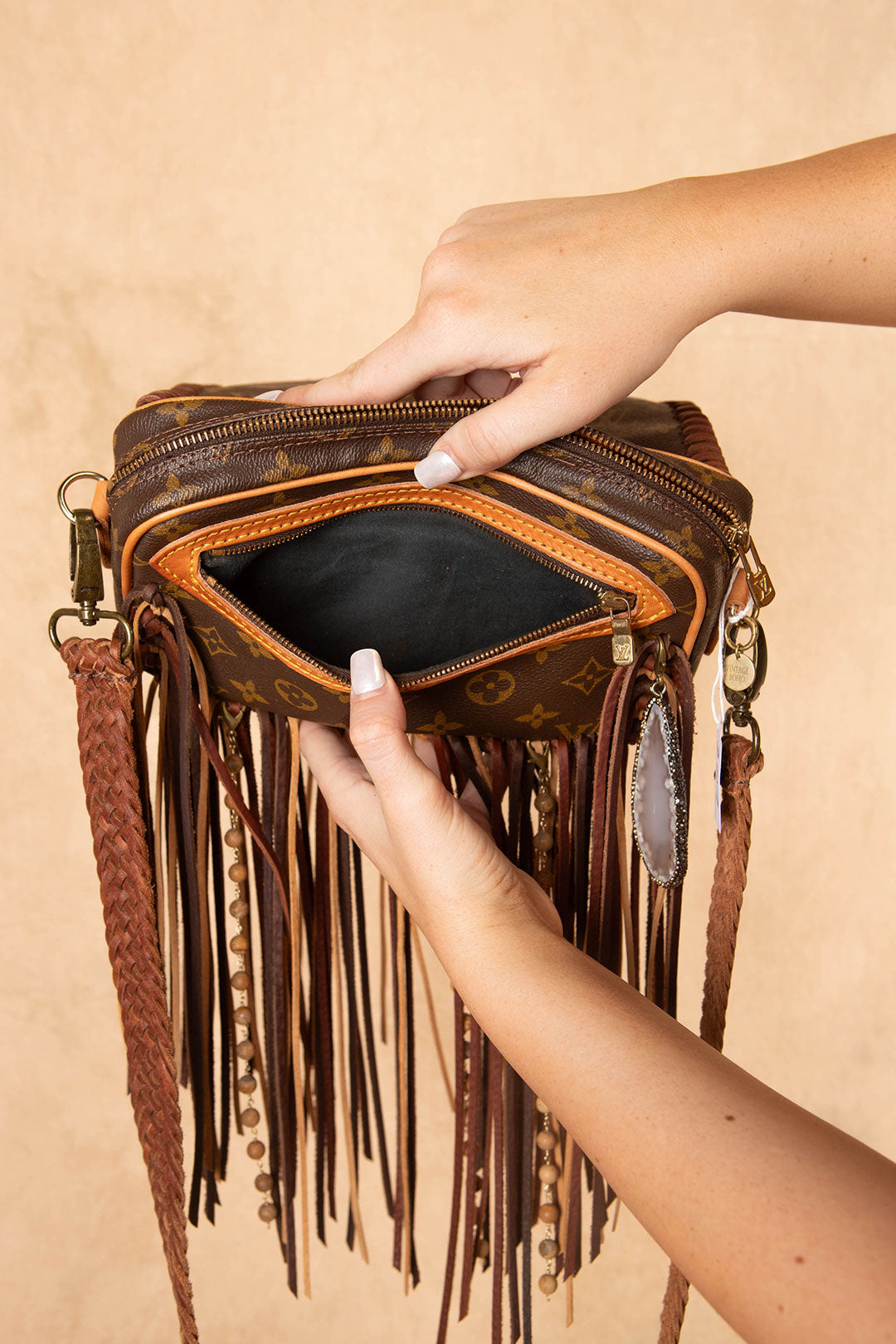 October Flash Bag #249