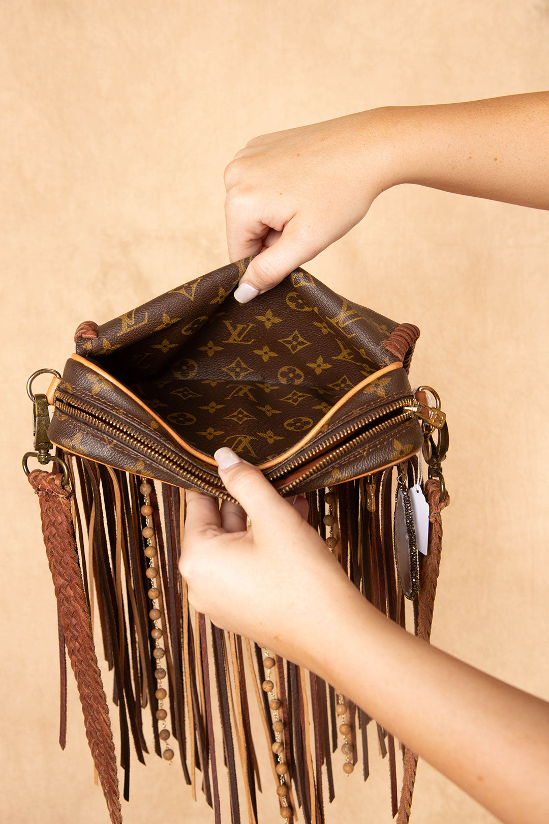October Flash Bag #249