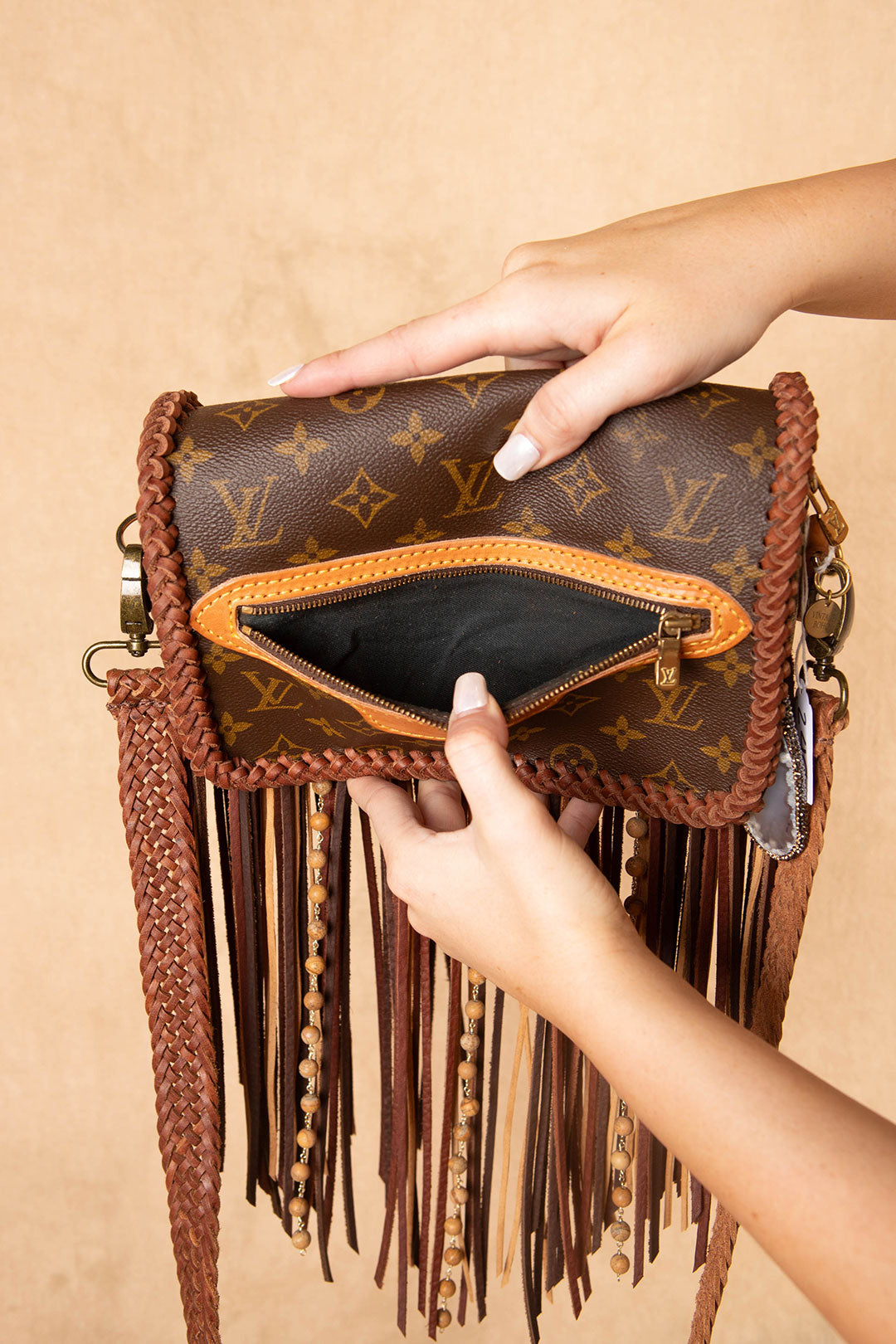 October Flash Bag #249