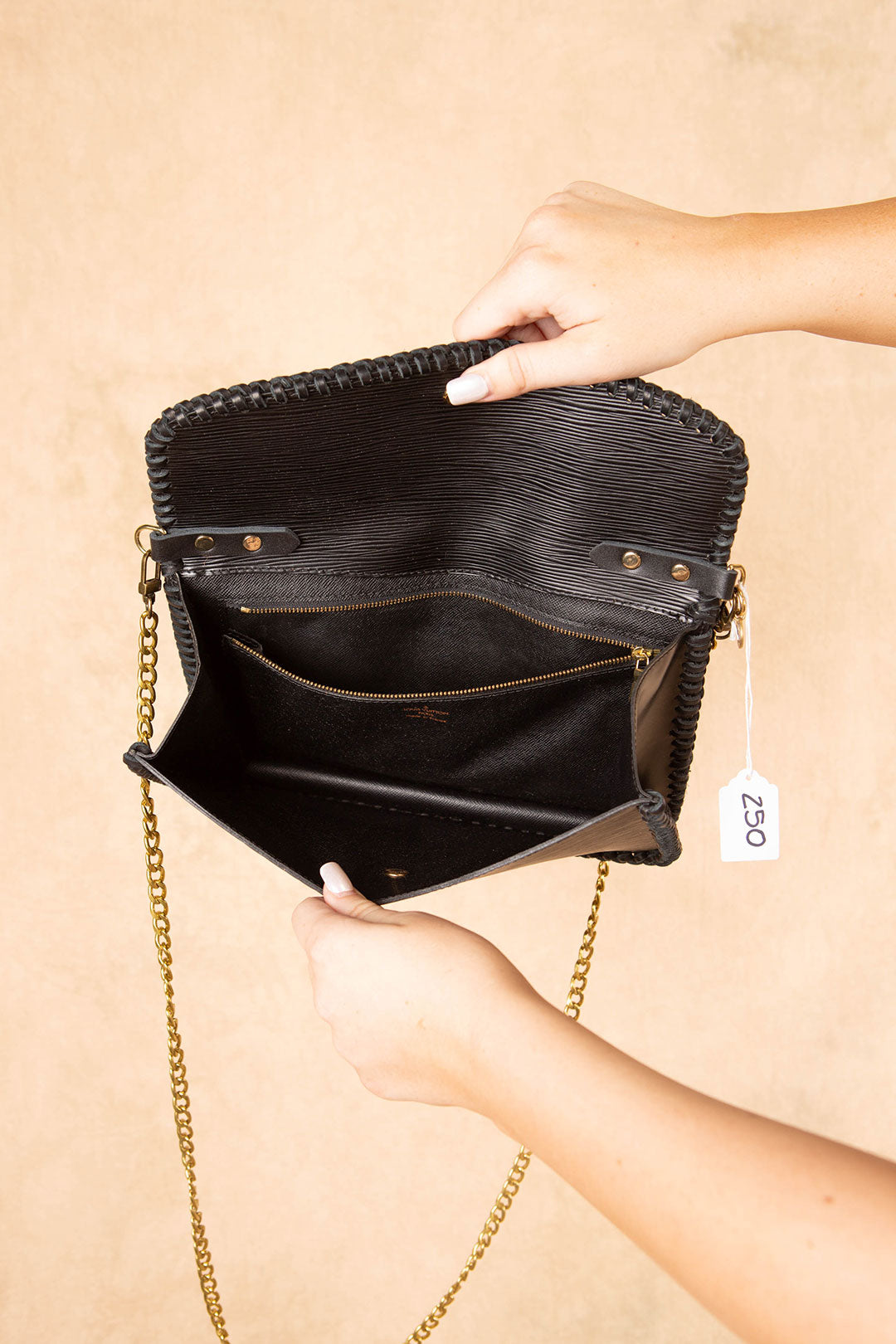 October Flash Bag #250