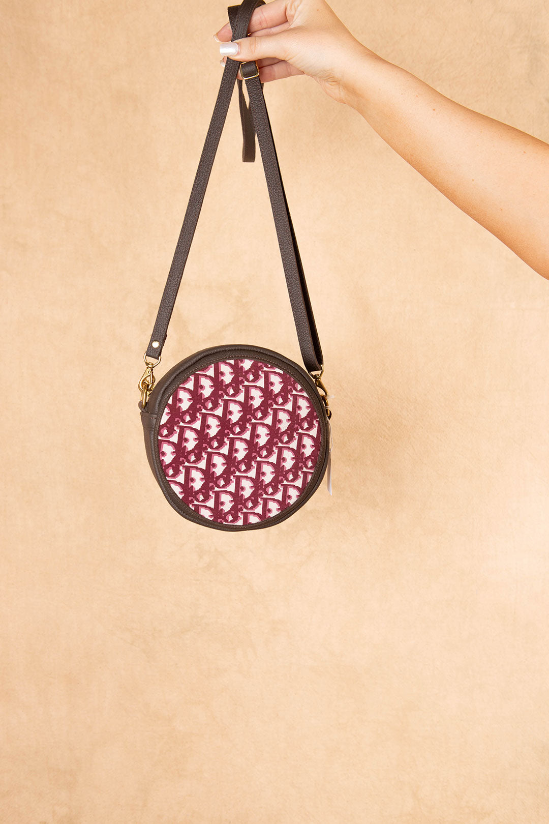 October Flash Bag #251