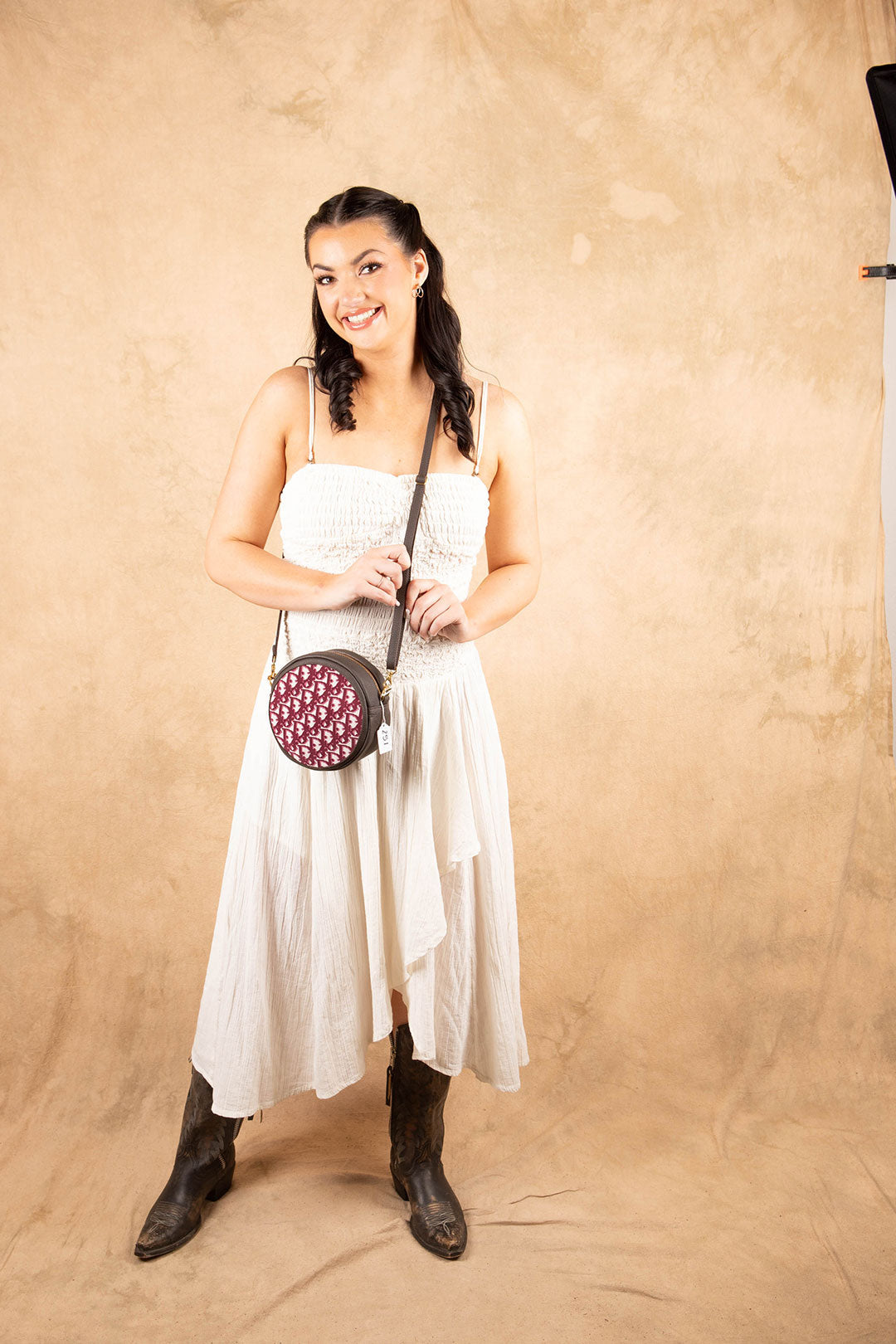 October Flash Bag #251
