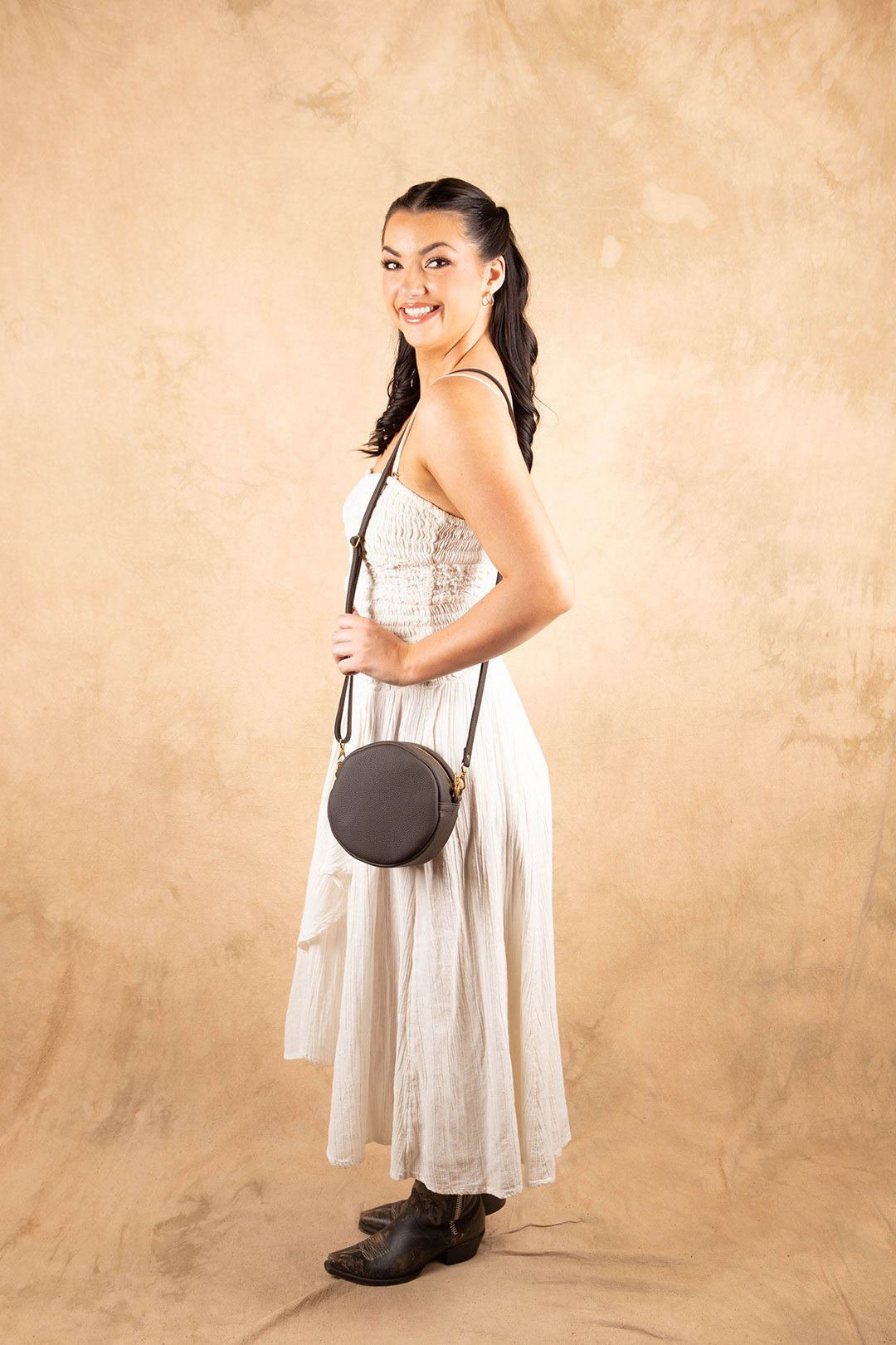 October Flash Bag #251