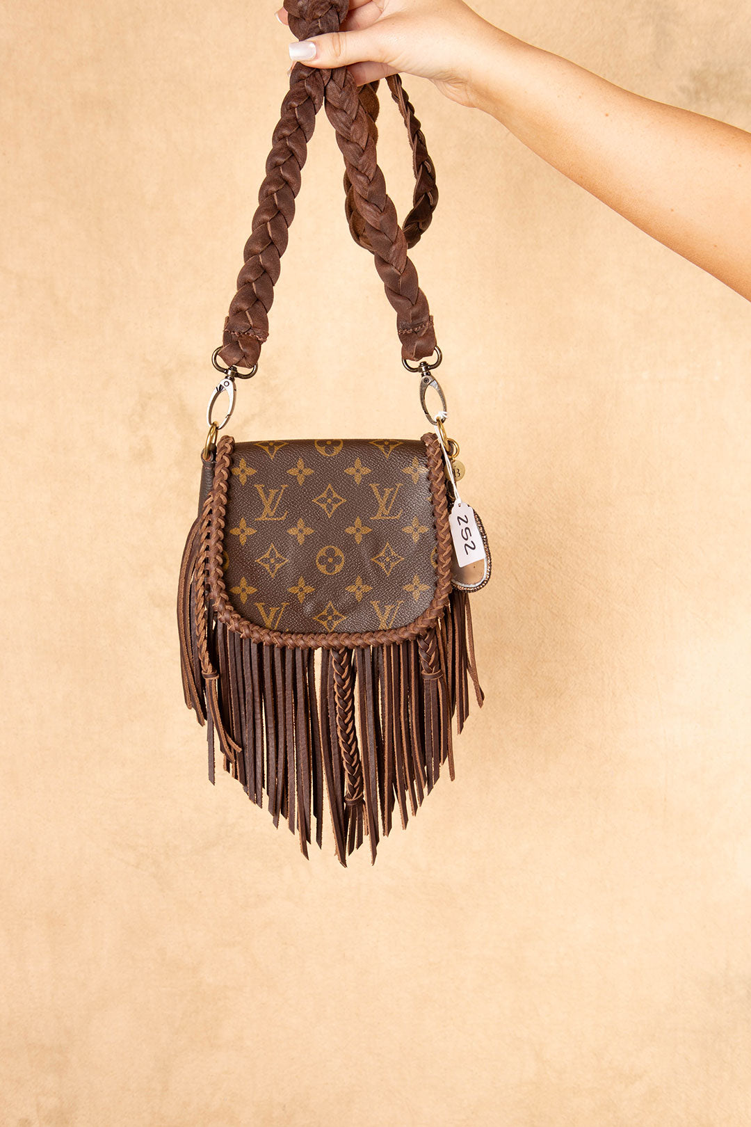 October Flash Bag #252