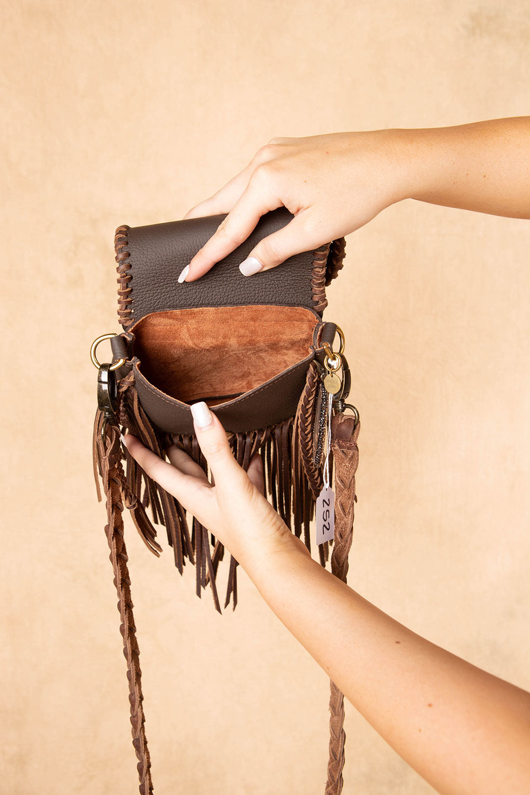 October Flash Bag #252