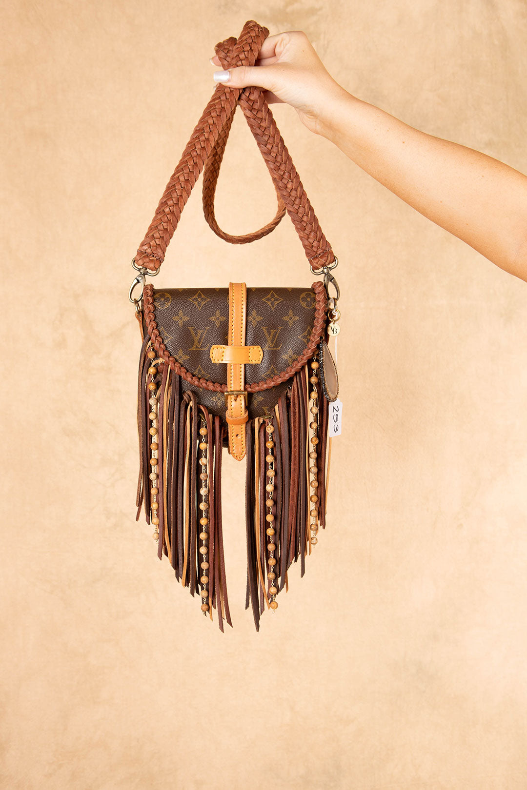 October Flash Bag #253