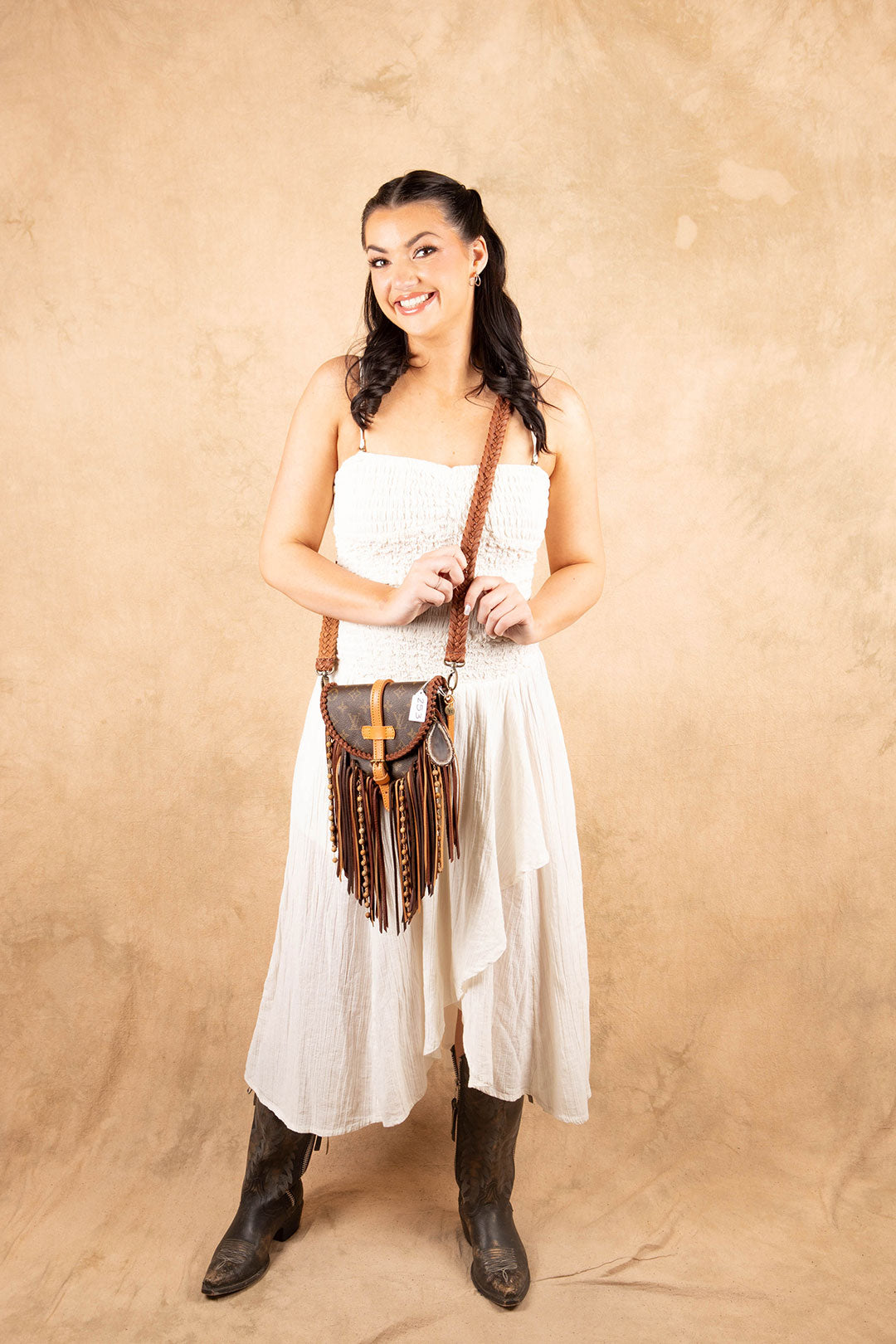 October Flash Bag #253