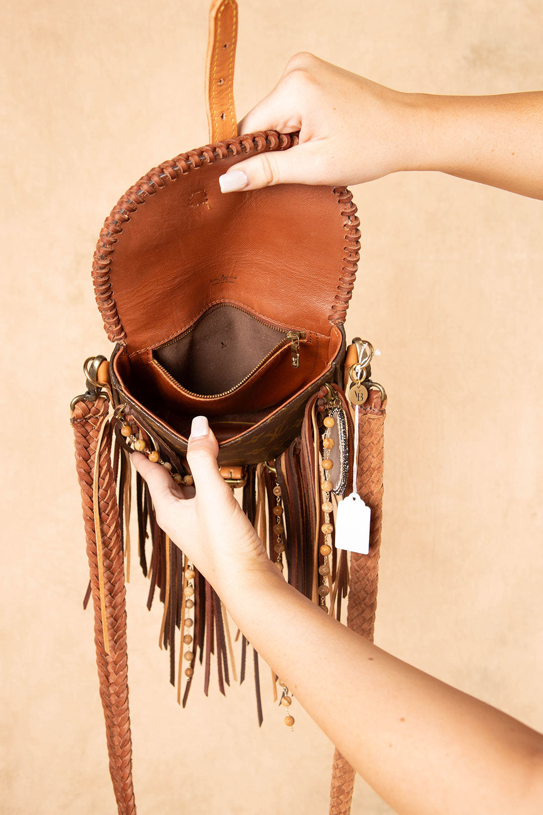 October Flash Bag #253