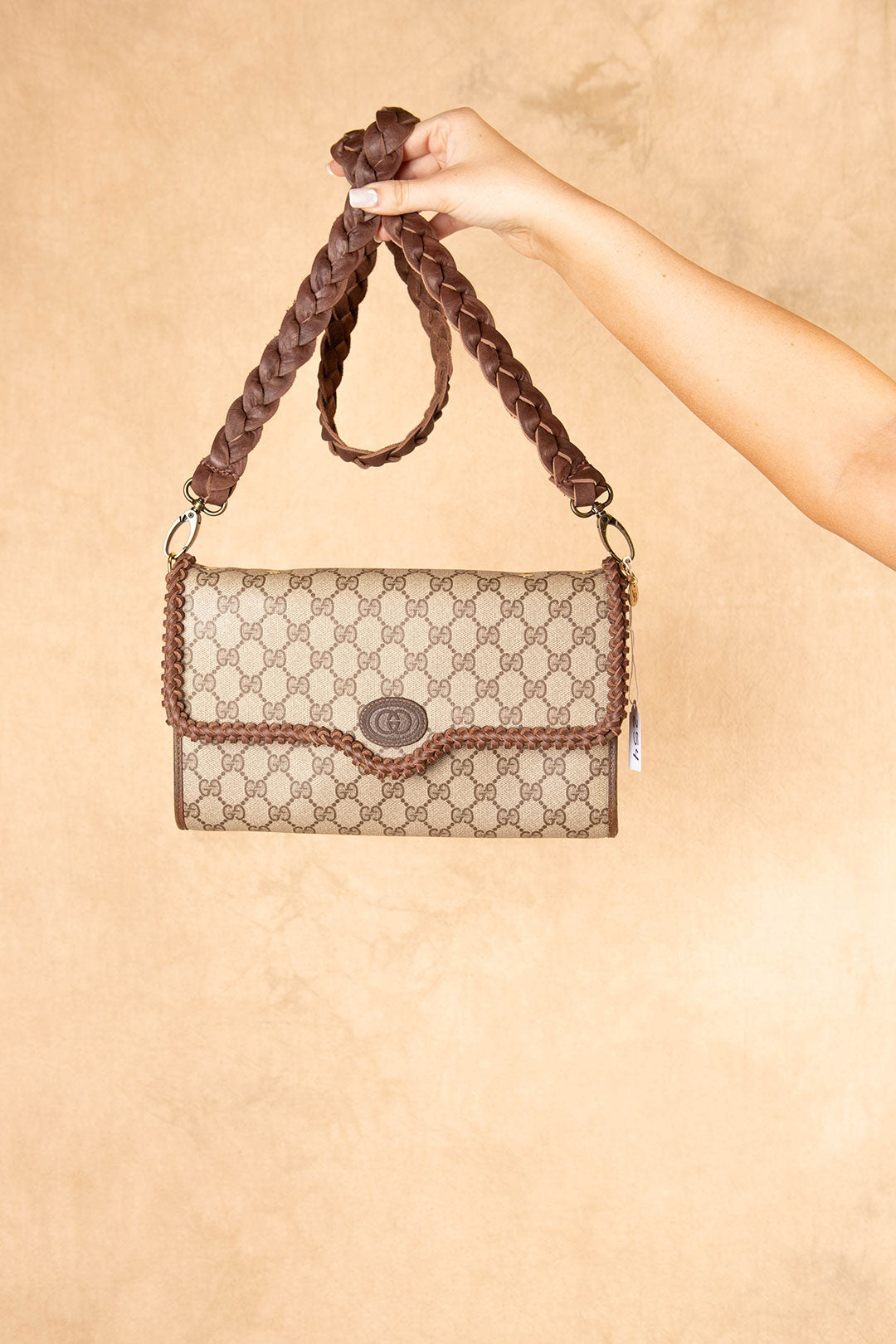 October Flash Bag #254