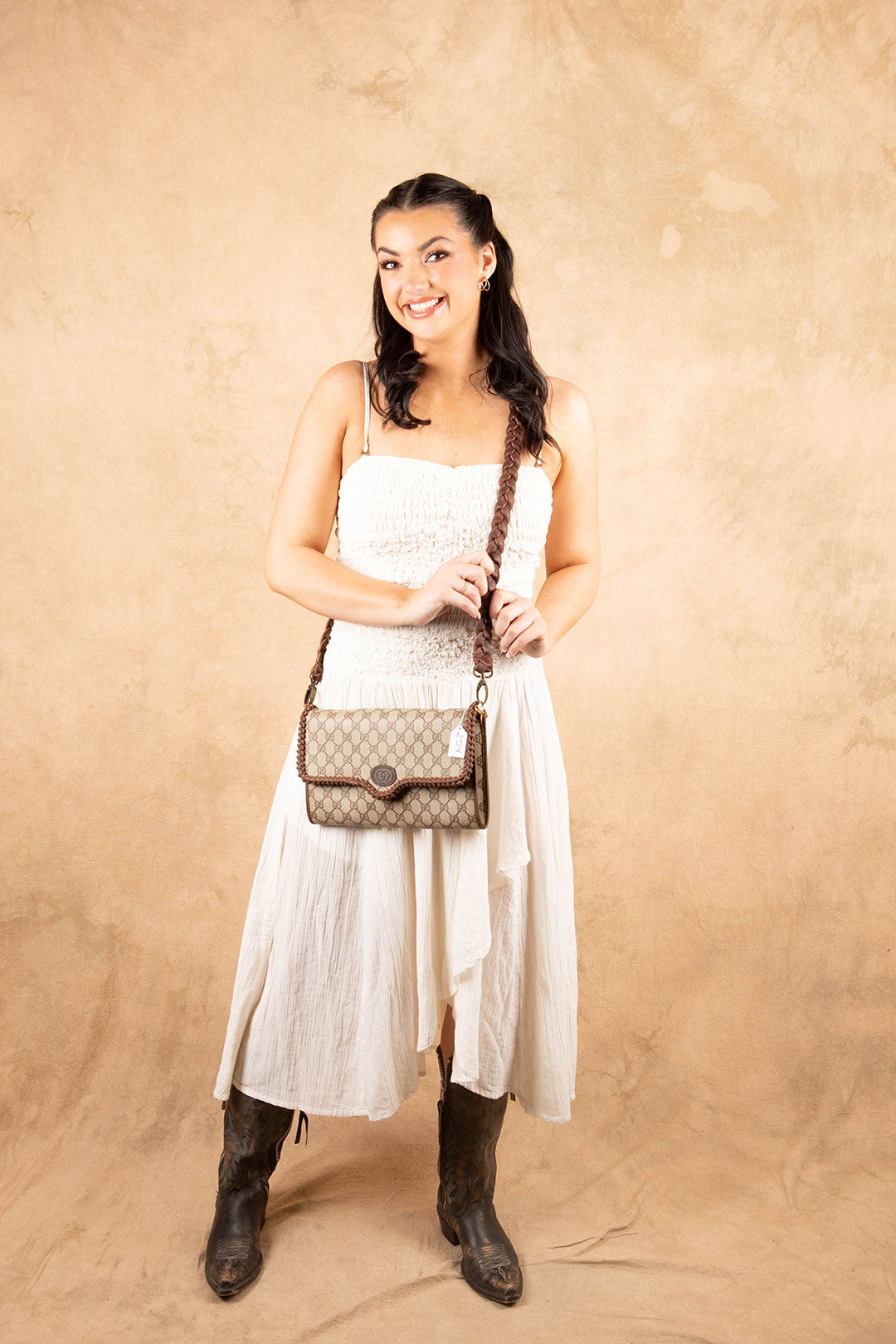October Flash Bag #254