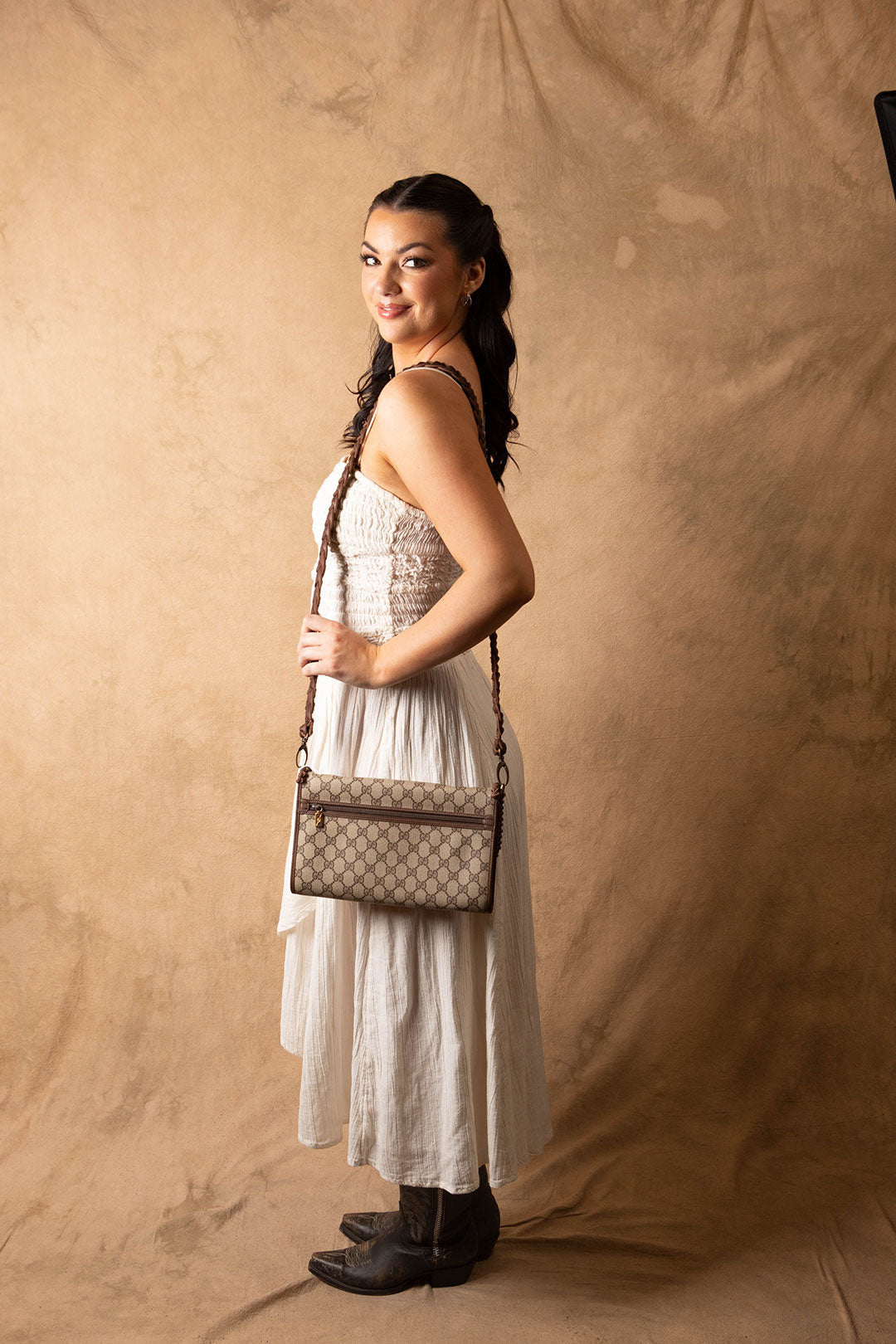 October Flash Bag #254