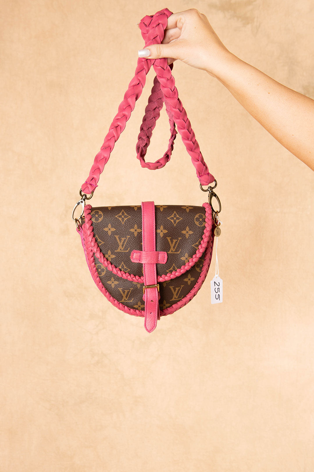 October Flash Bag #255