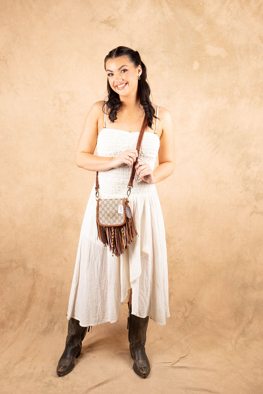 October Flash Bag #257