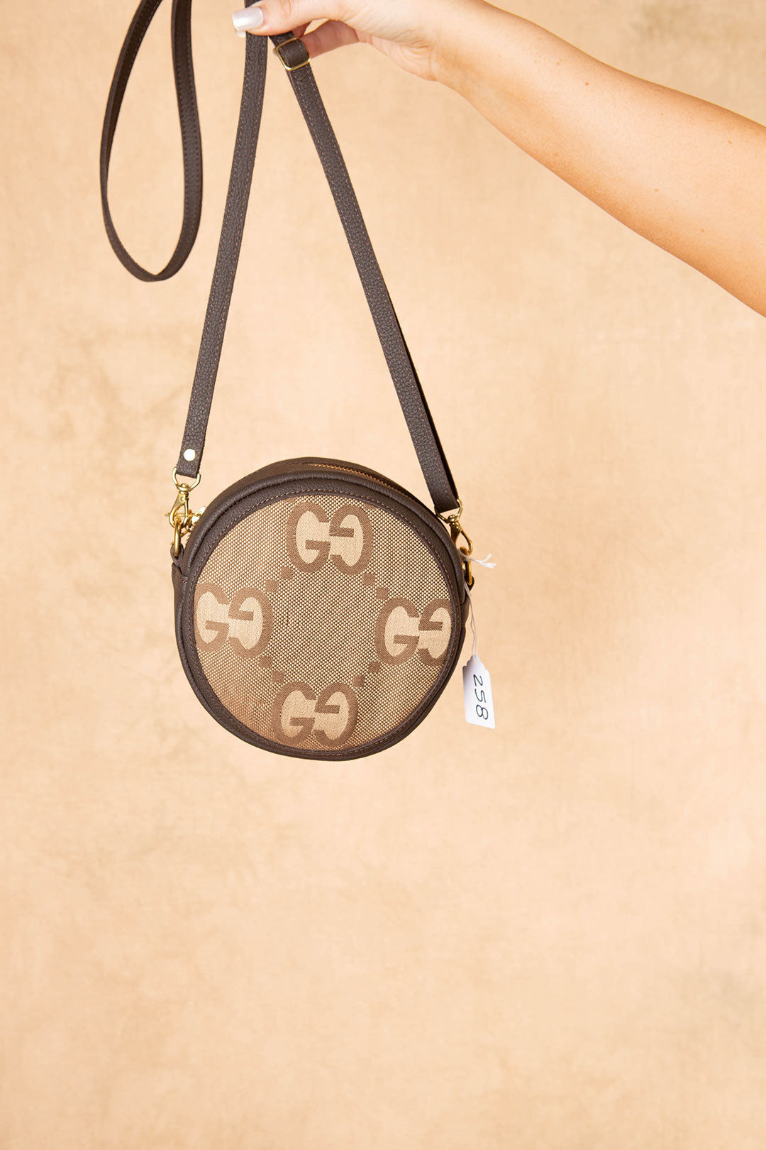 October Flash Bag #258