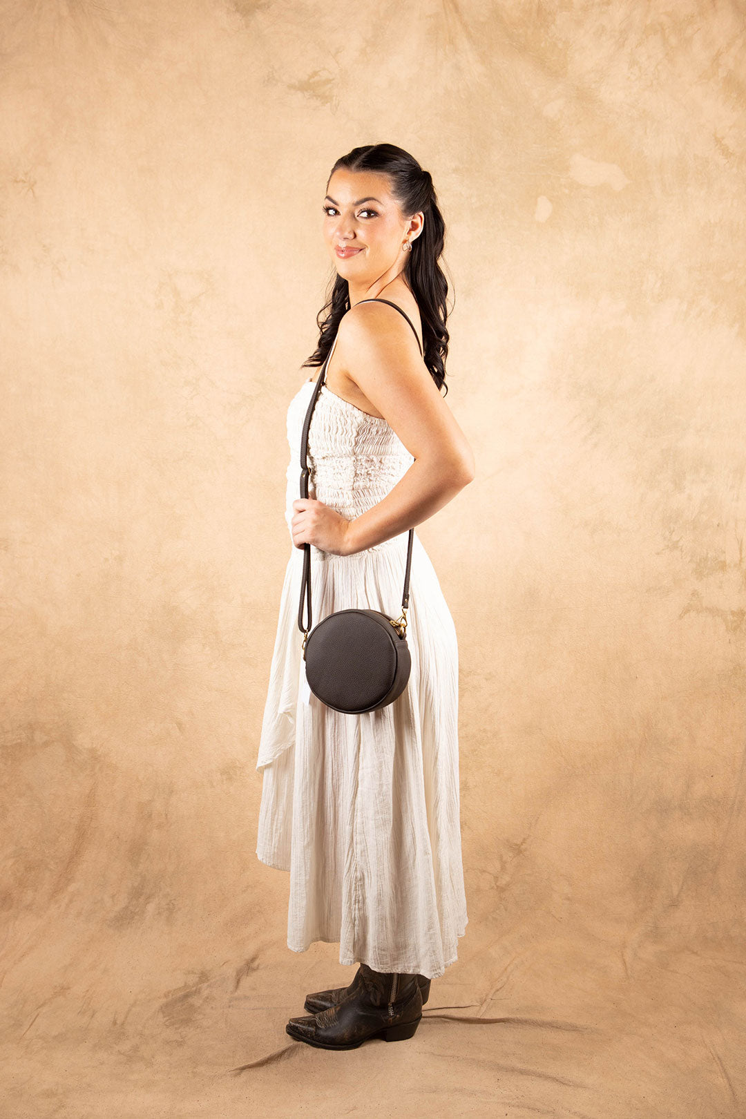 October Flash Bag #258