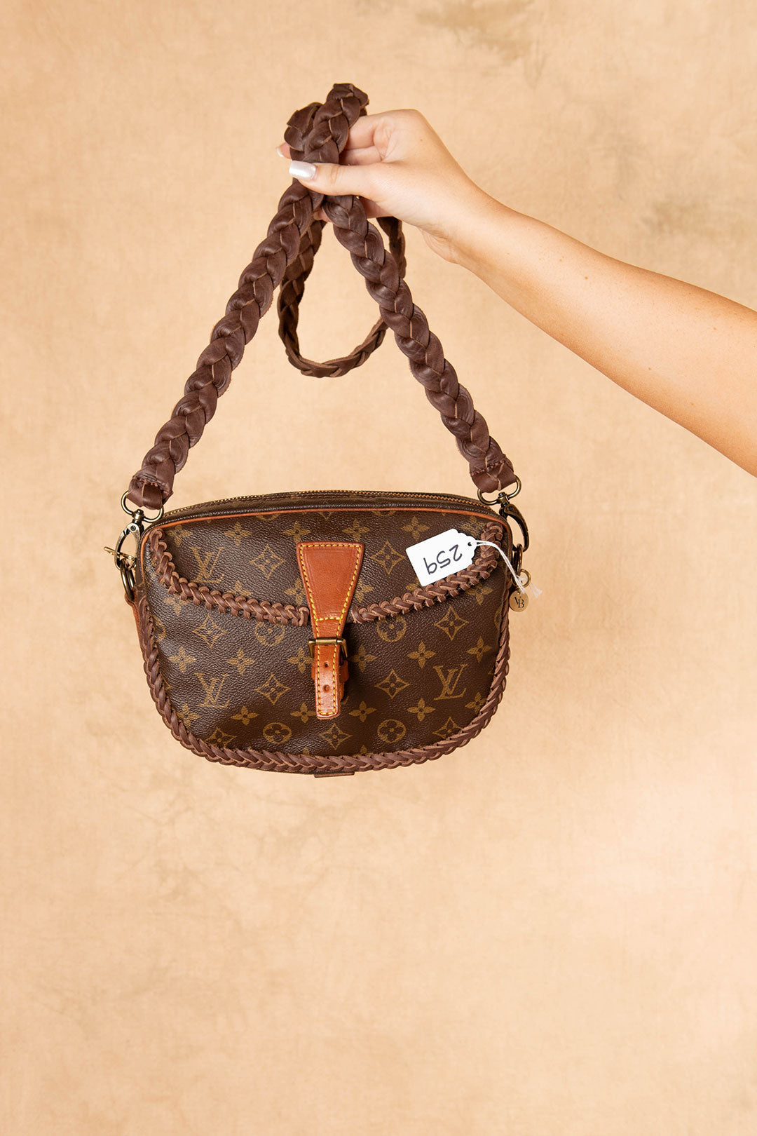 October Flash Bag #259