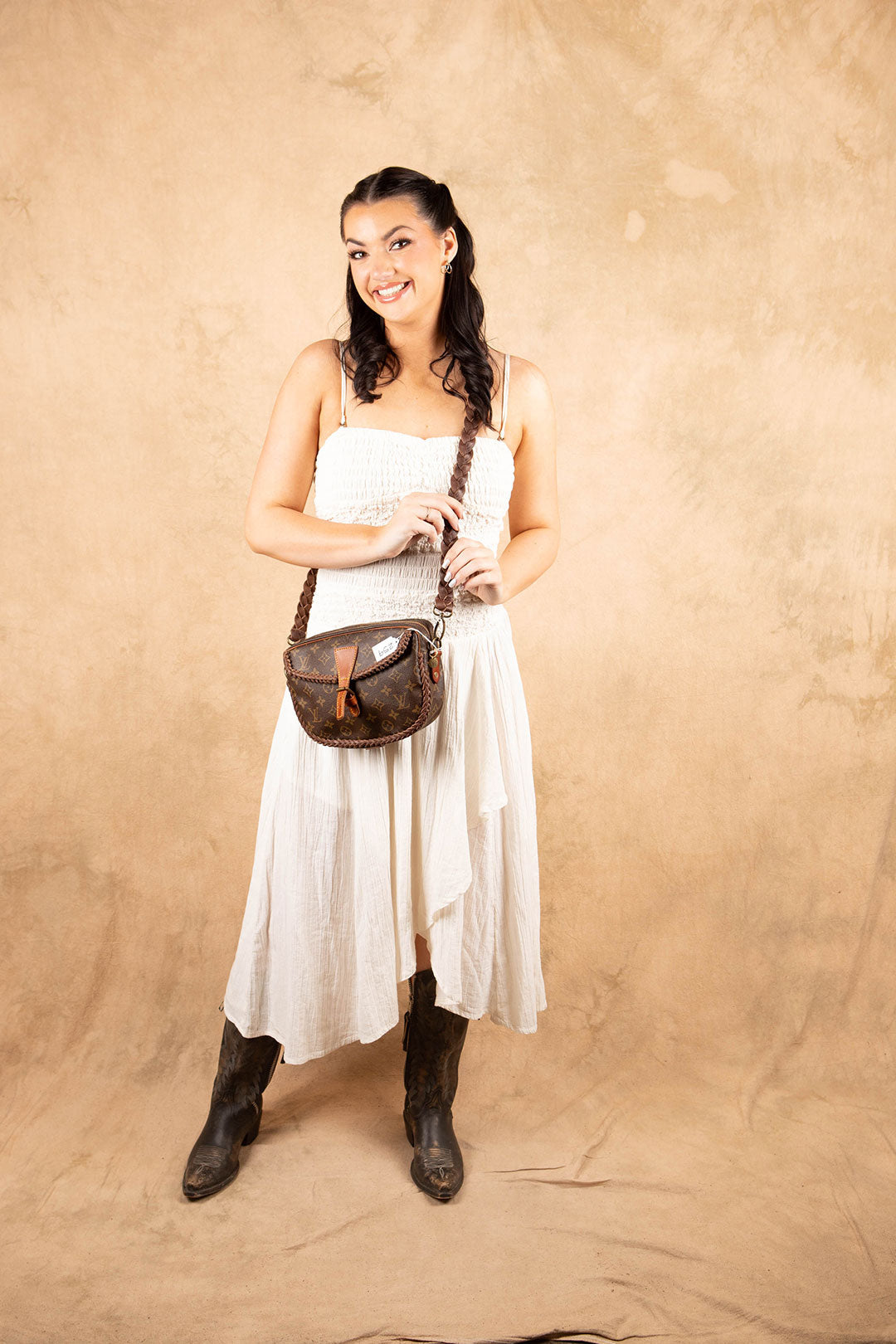 October Flash Bag #259