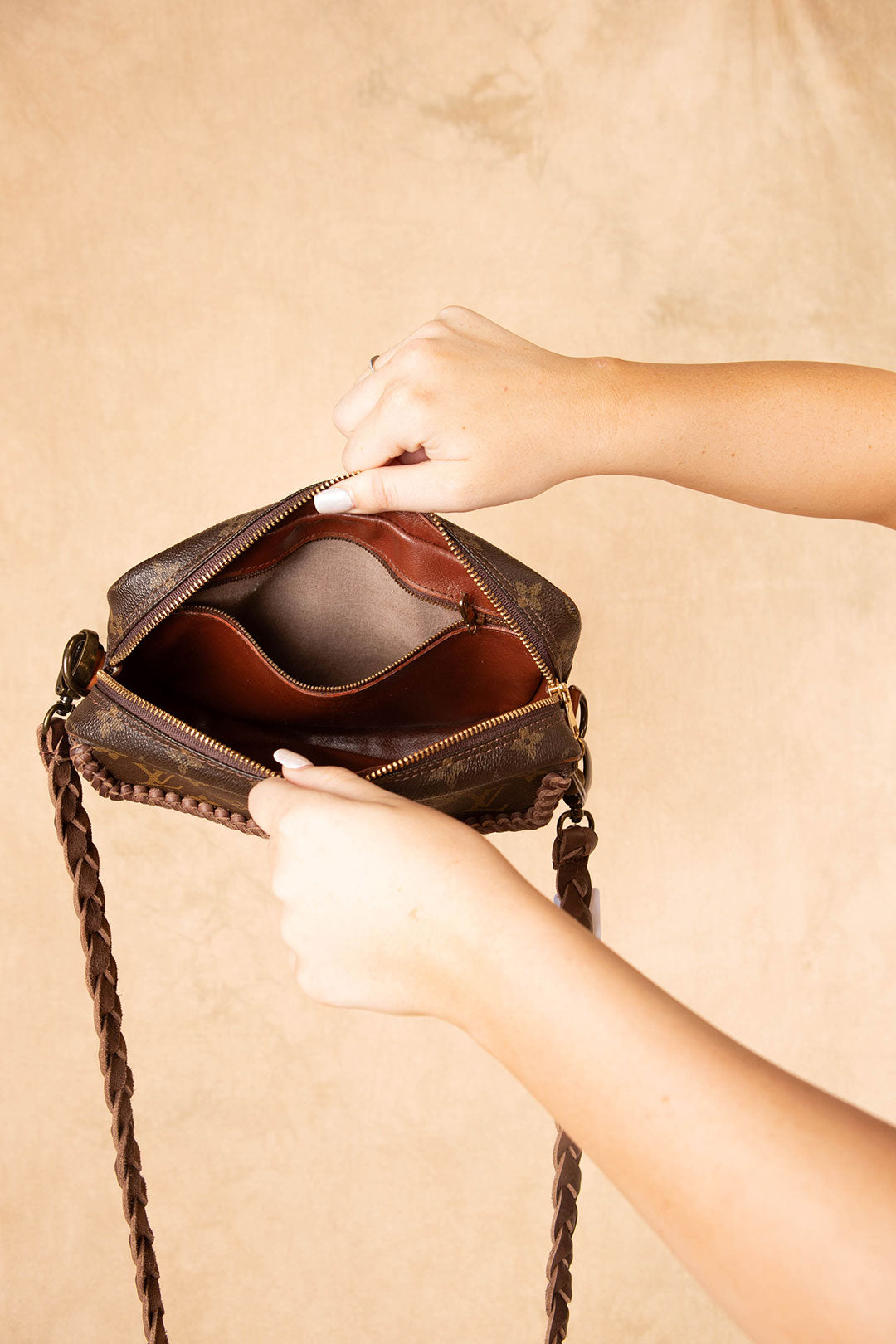 October Flash Bag #259