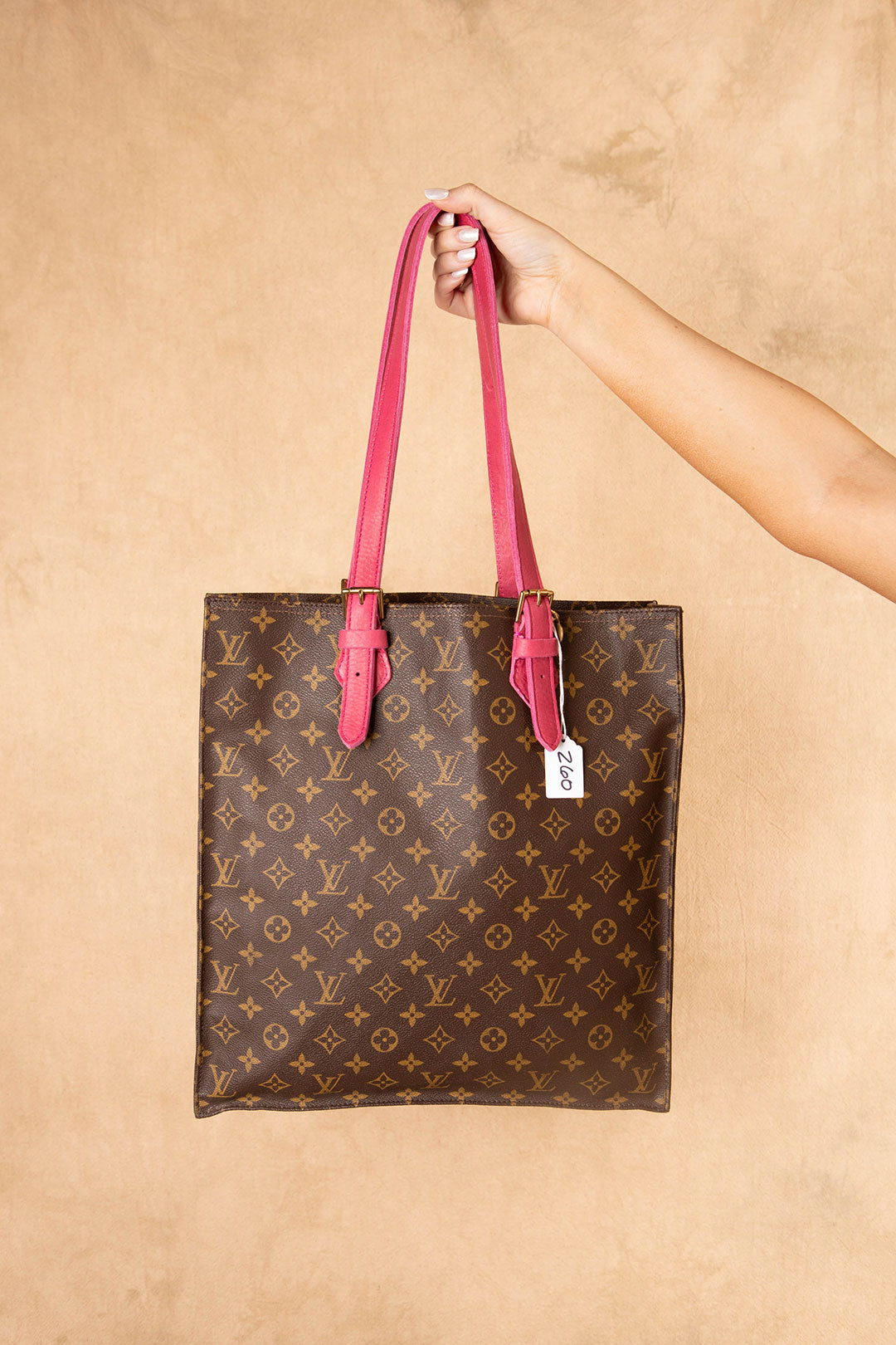 October Flash Bag #260