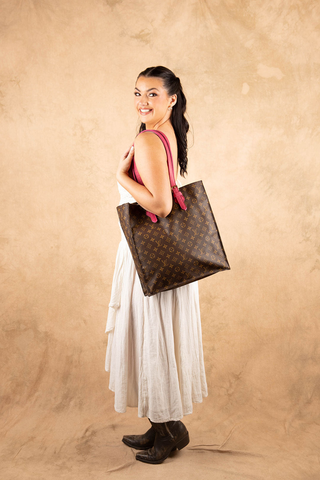 October Flash Bag #260