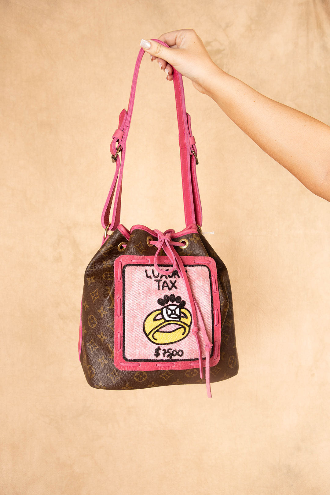 October Flash Bag #261