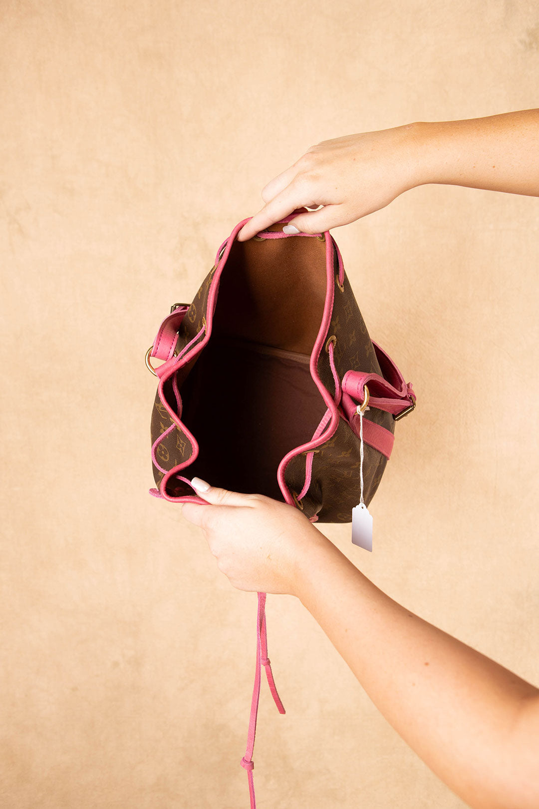 October Flash Bag #261