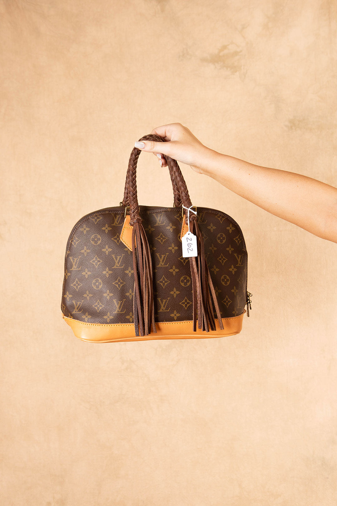 October Flash Bag #262