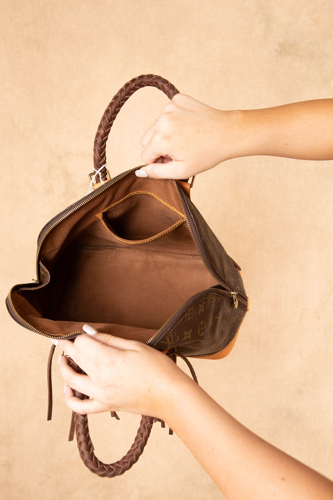 October Flash Bag #262
