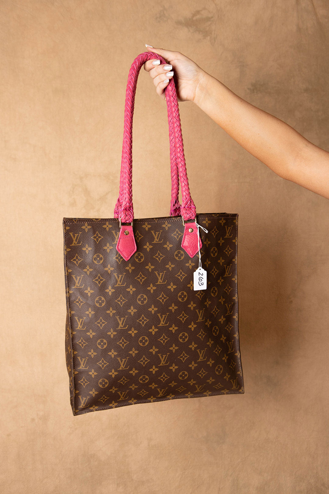 October Flash Bag #263