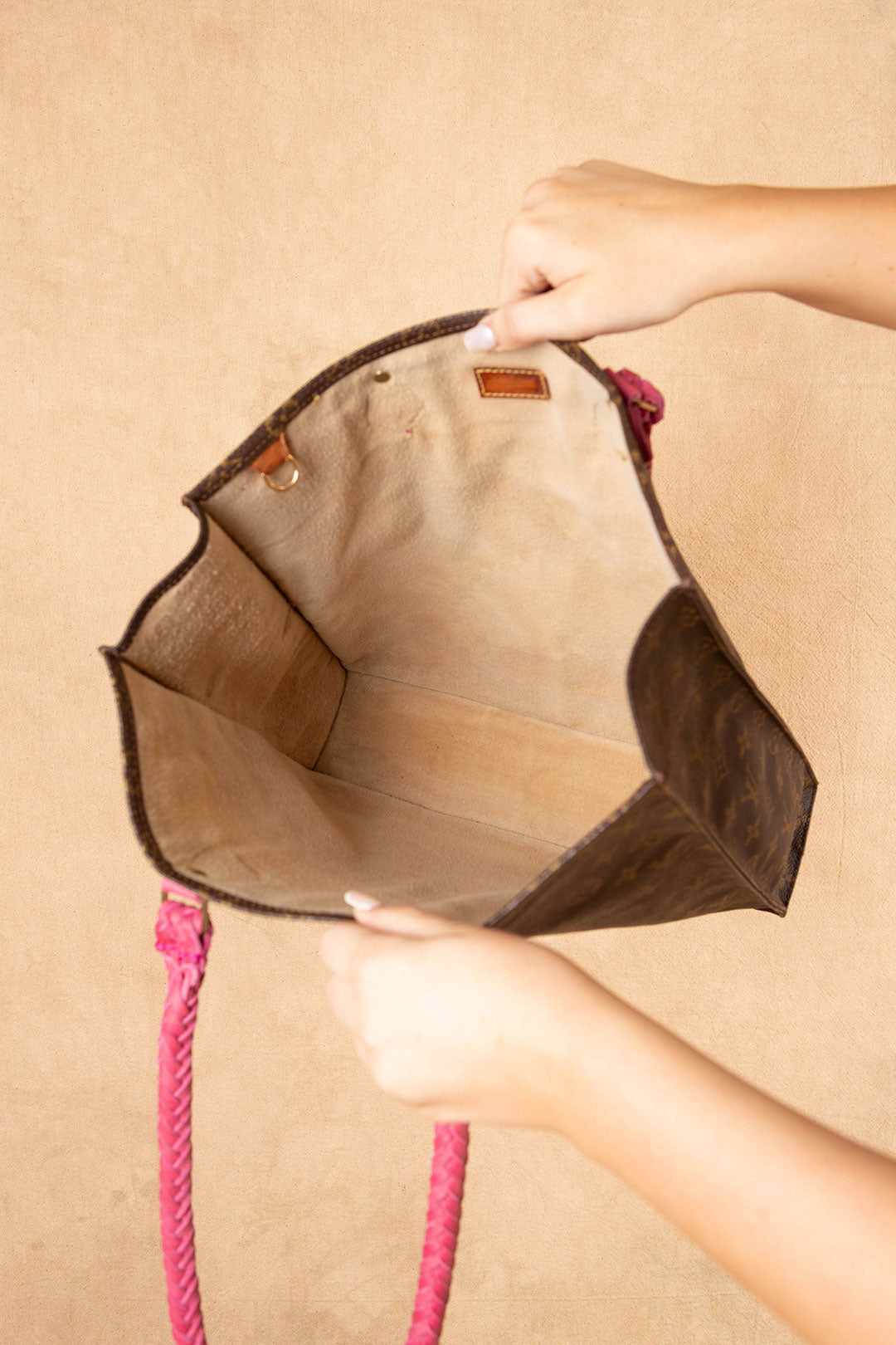 October Flash Bag #263