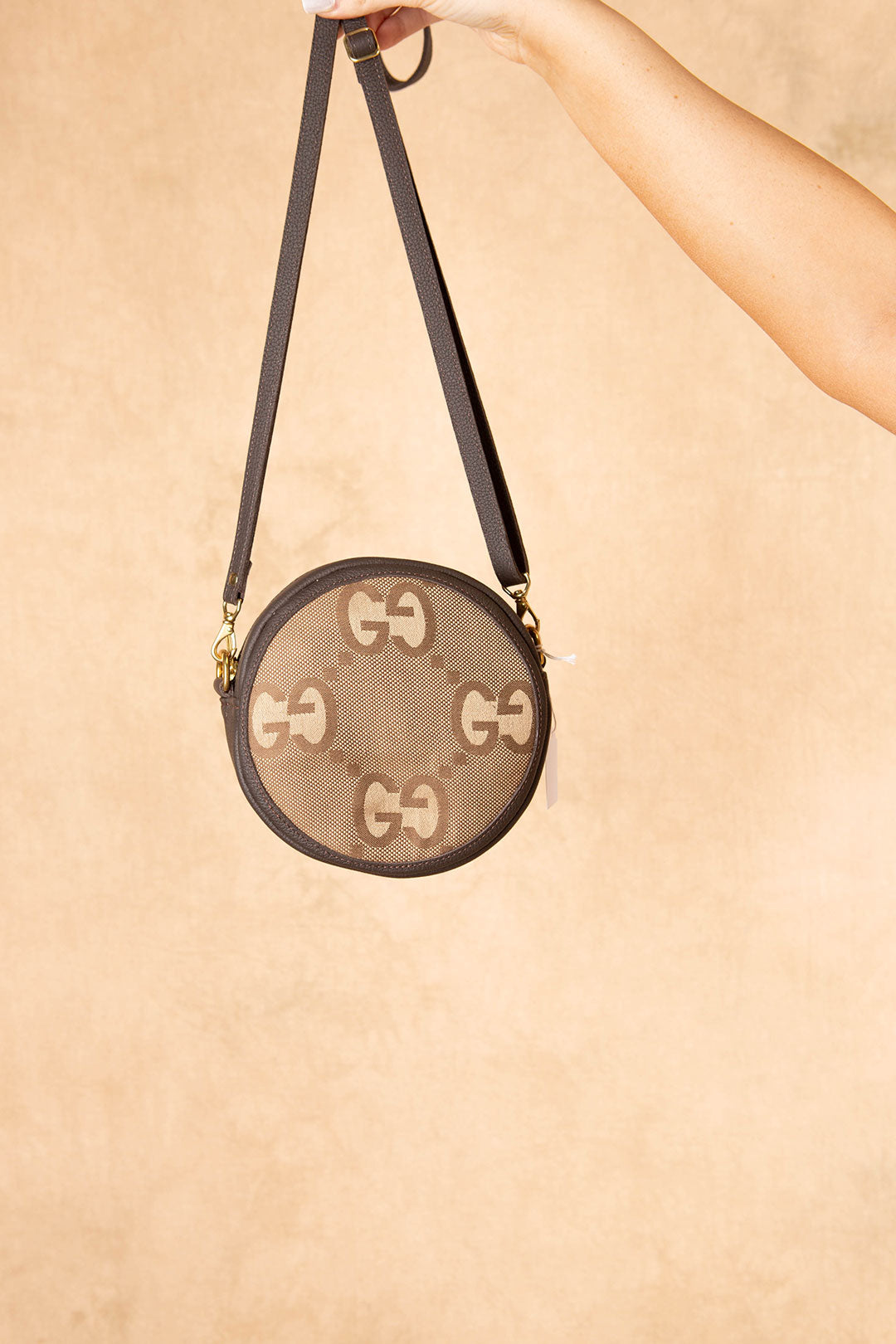October Flash Bag #264