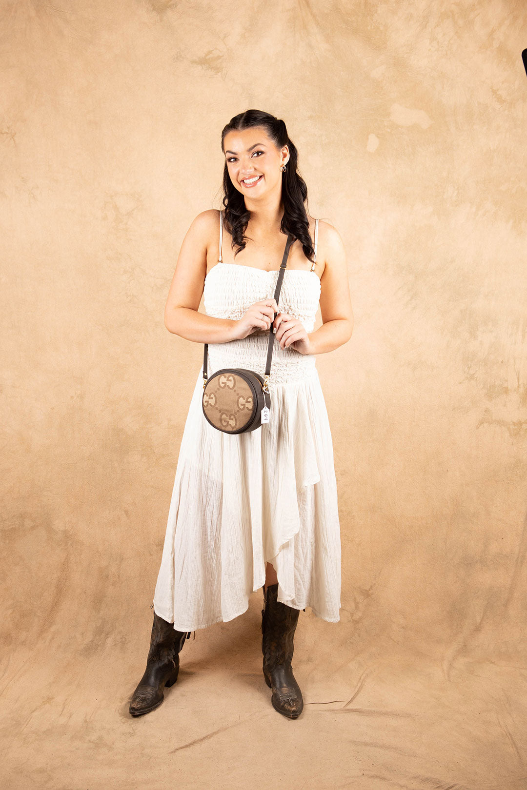 October Flash Bag #264