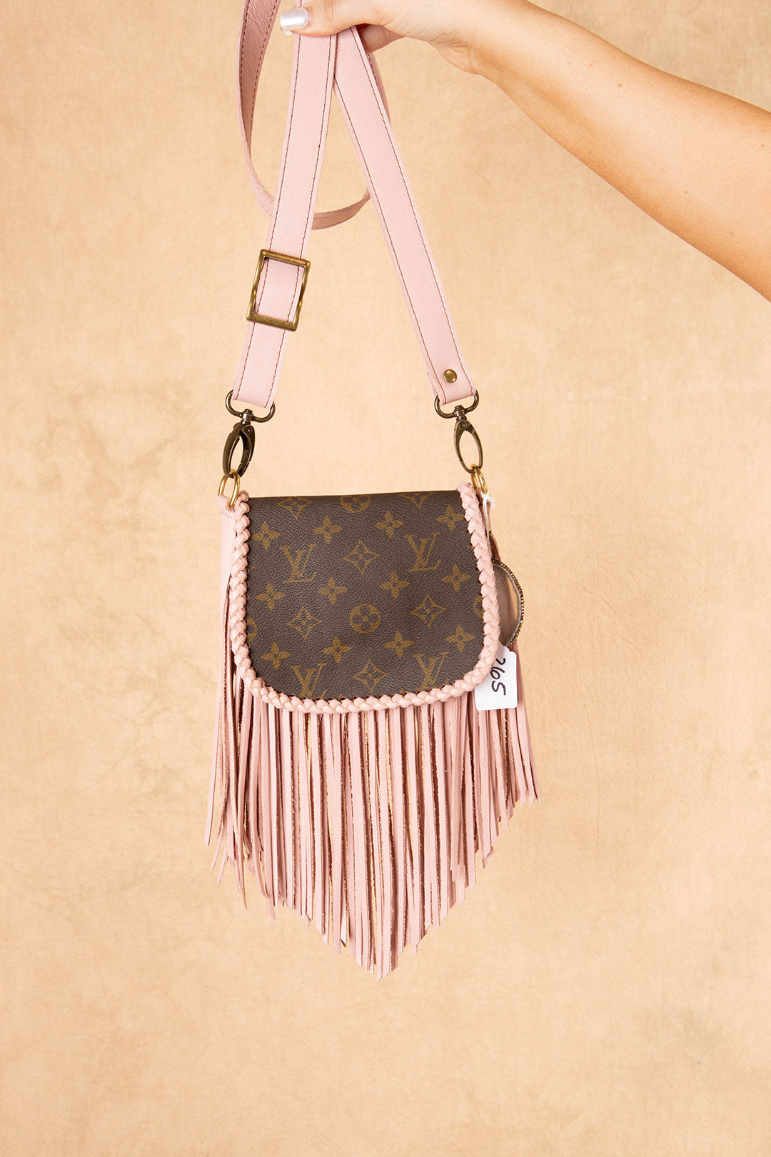 October Flash Bag #265