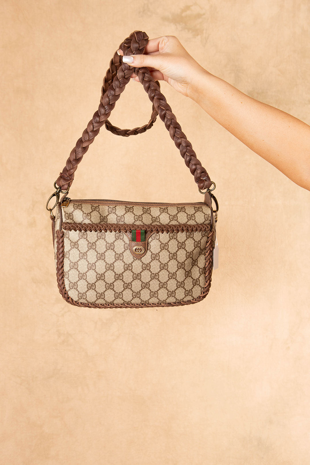 October Flash Bag #266