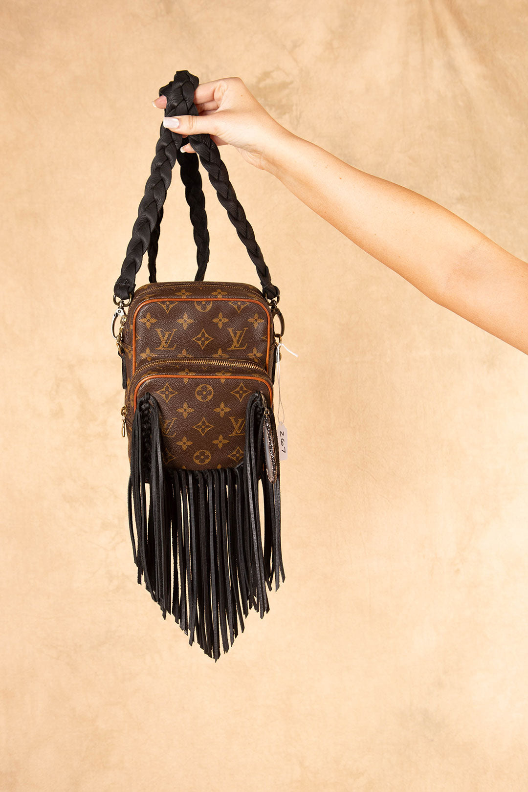October Flash Bag #267