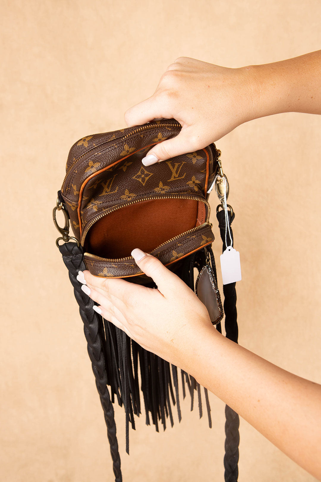 October Flash Bag #267