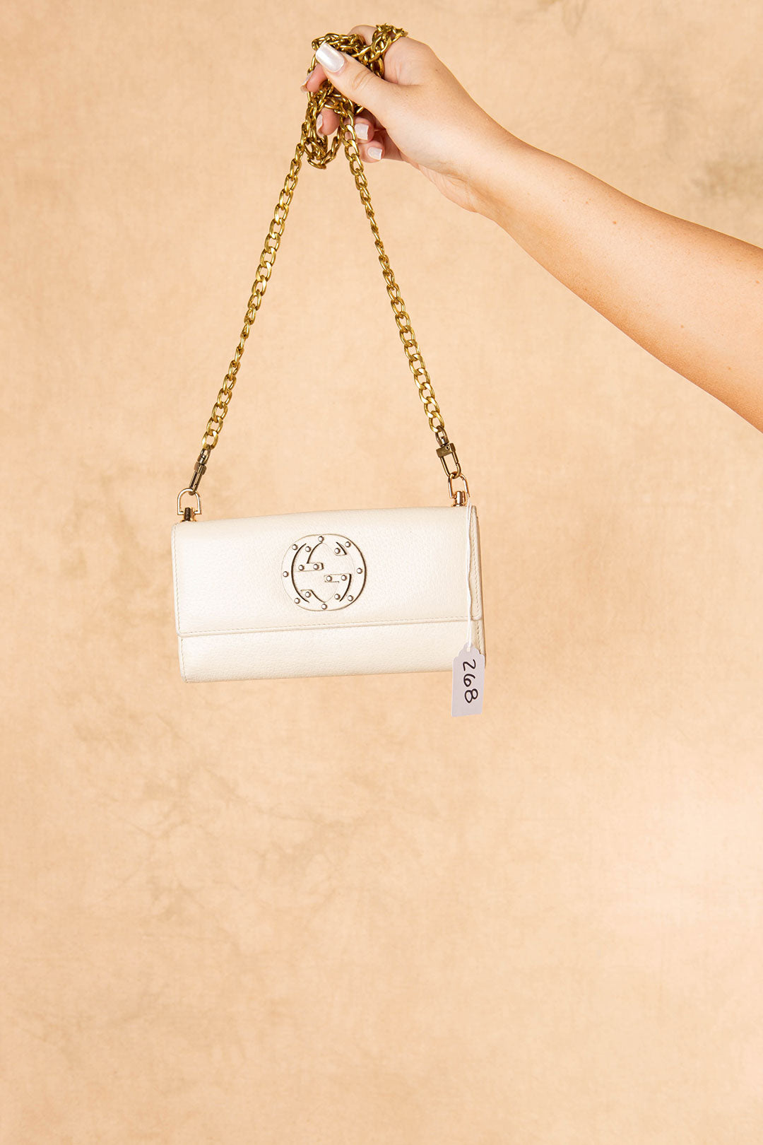 October Flash Bag #268