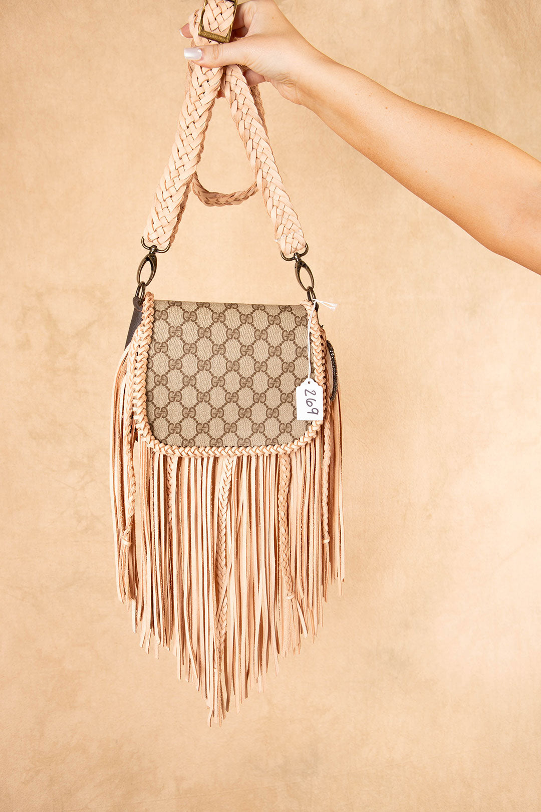 October Flash Bag #269