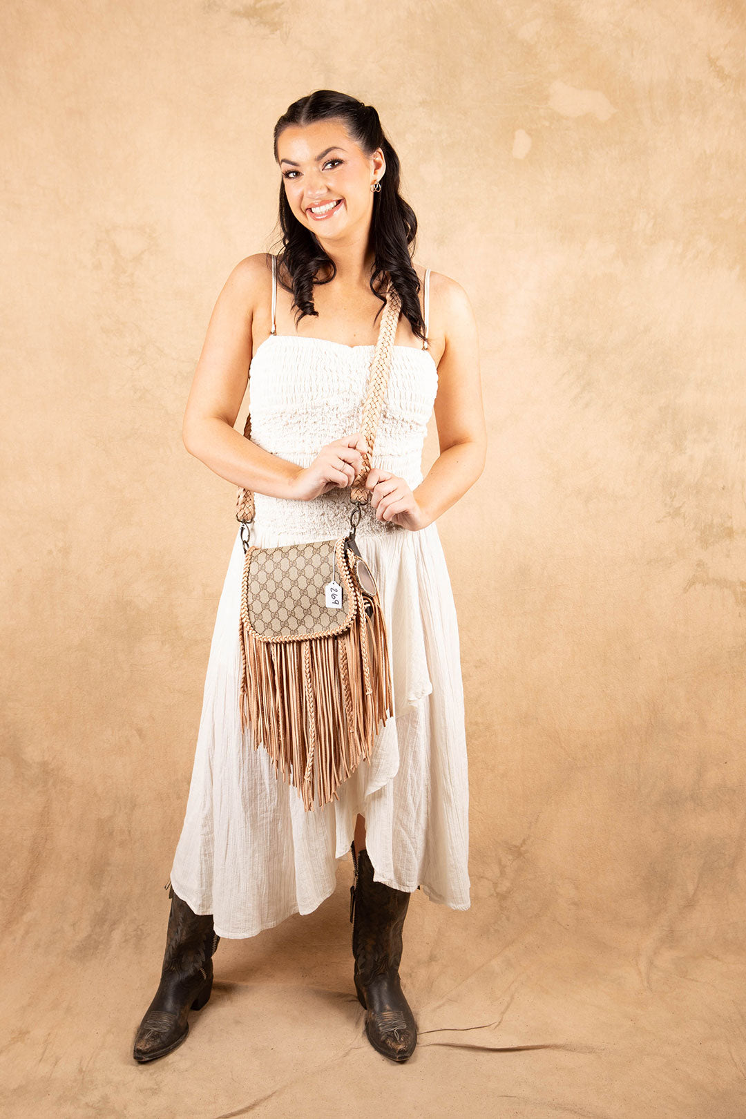 October Flash Bag #269