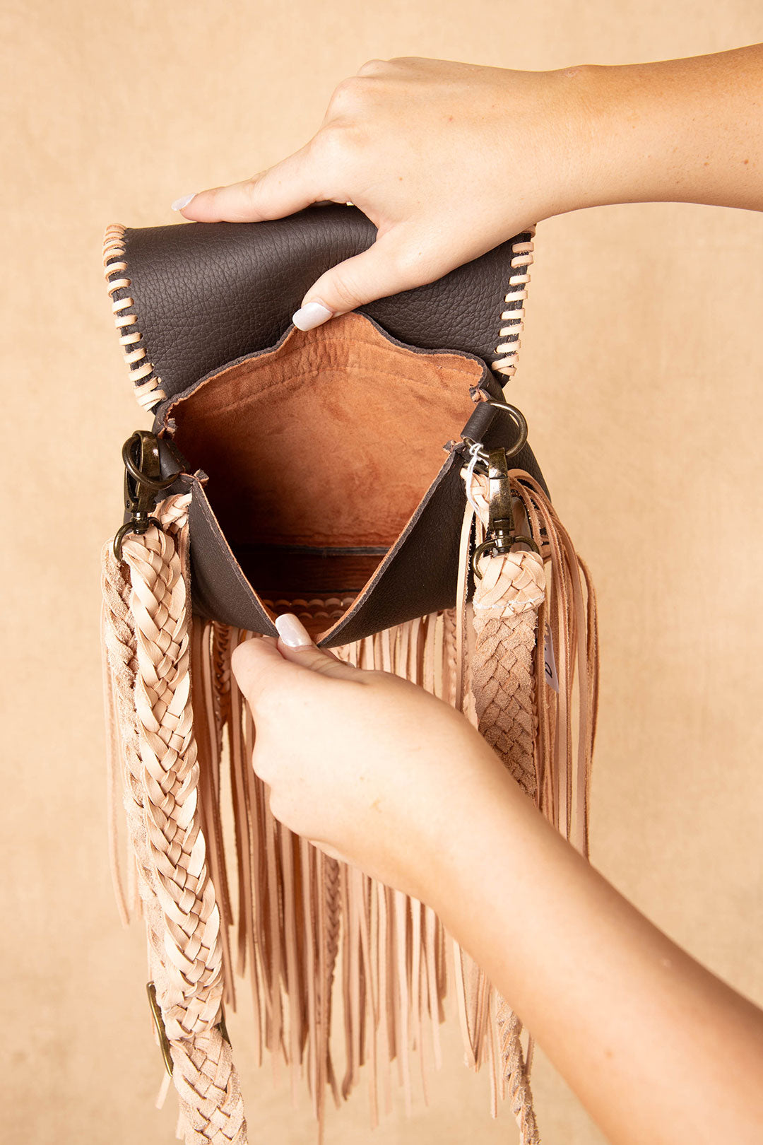 October Flash Bag #269