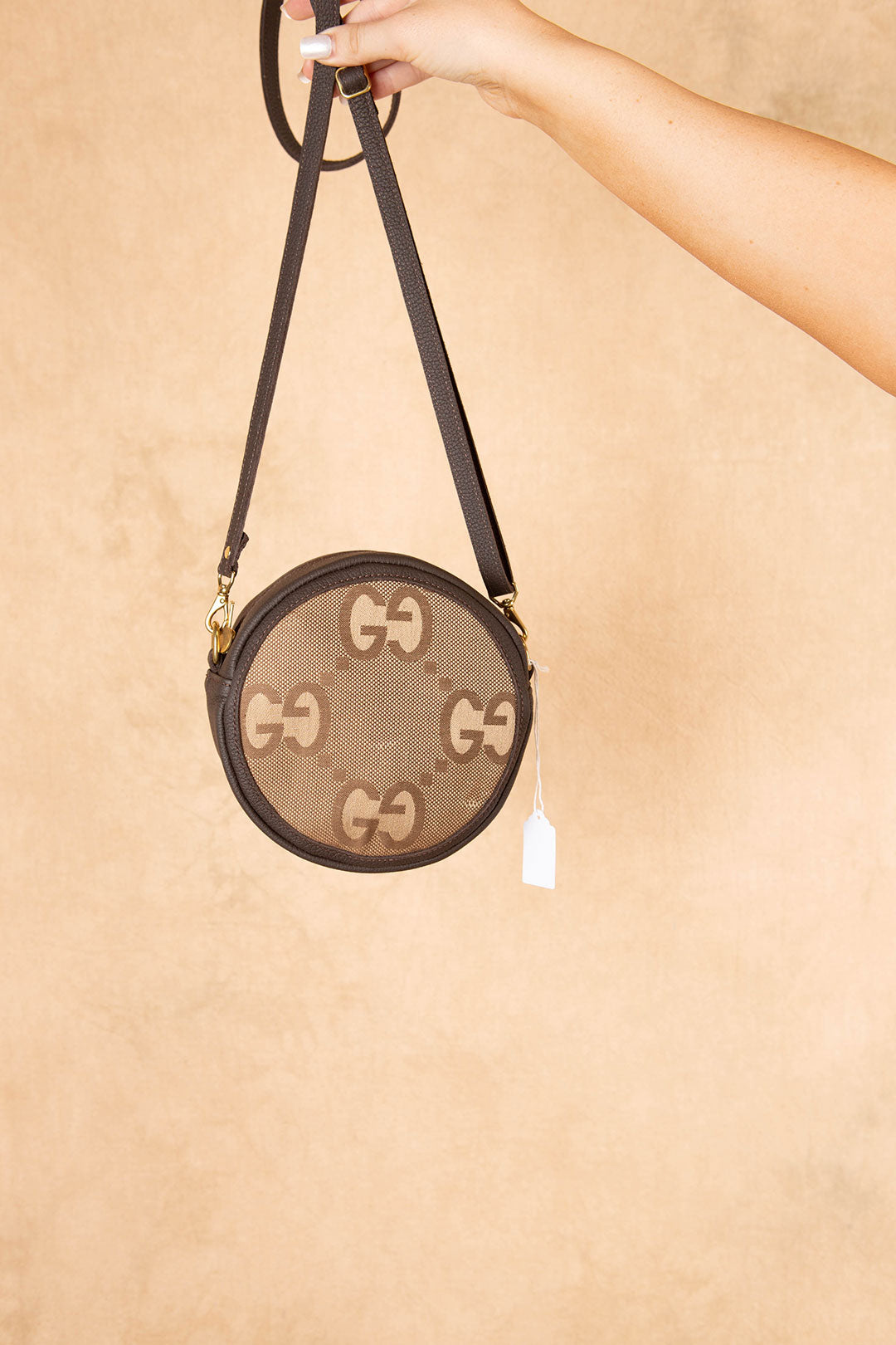 October Flash Bag #270