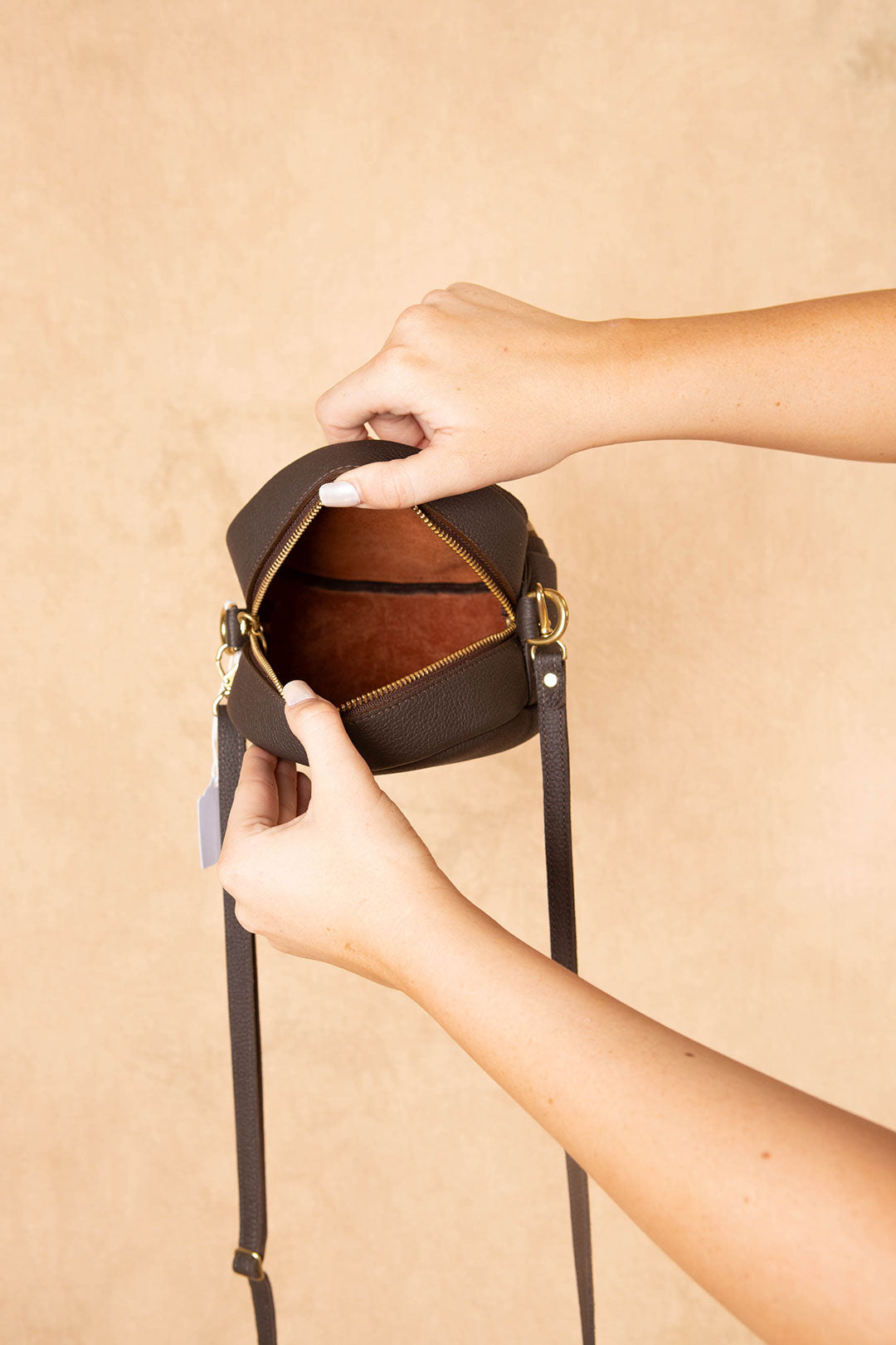 October Flash Bag #270