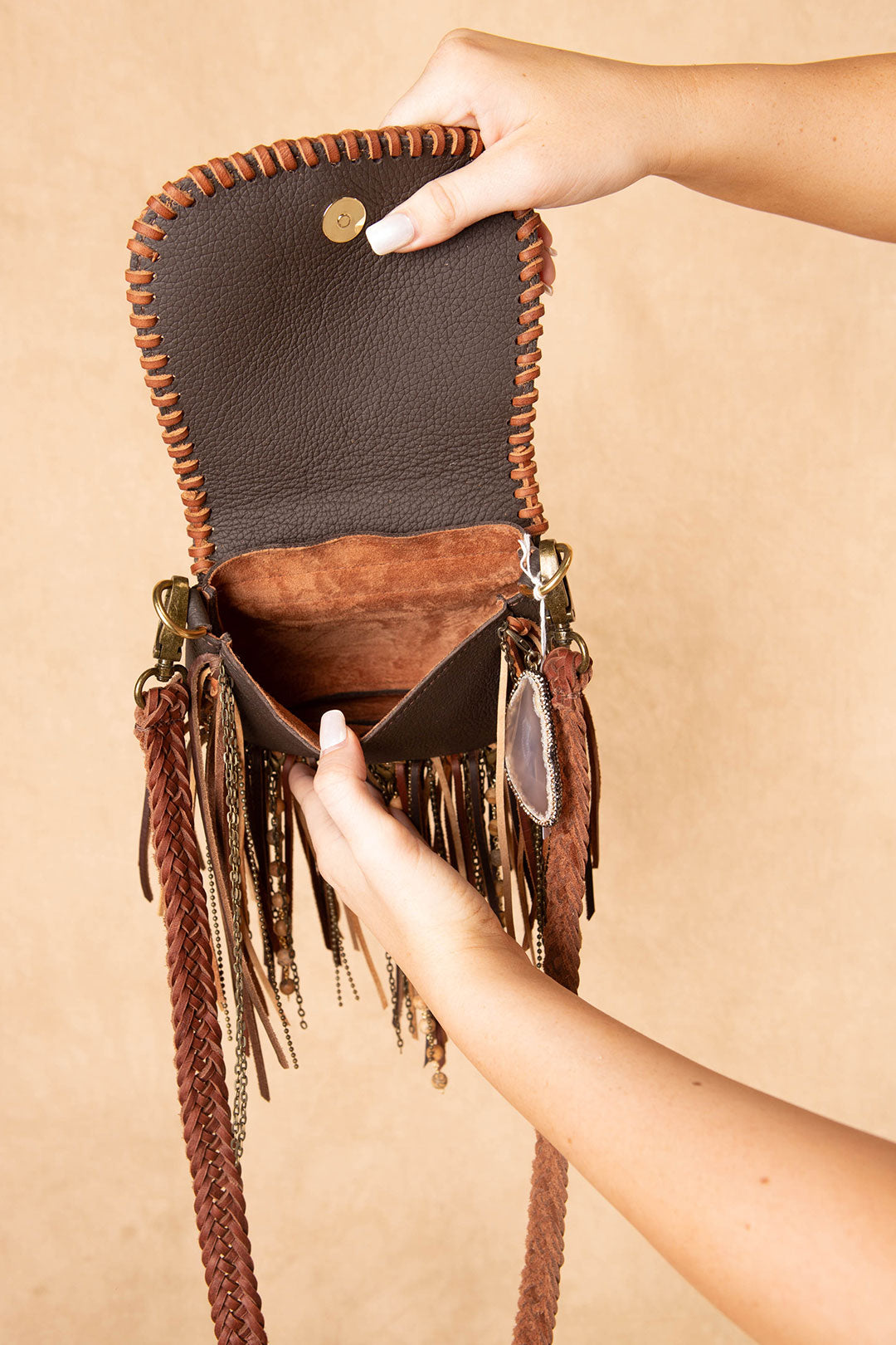 October Flash Bag #271