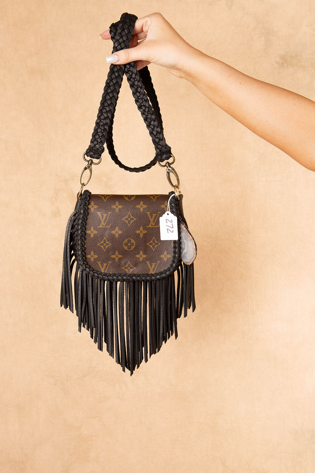 October Flash Bag #272
