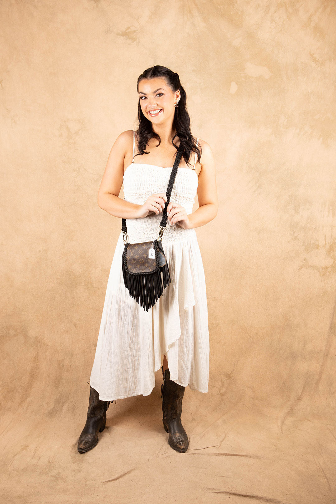October Flash Bag #272