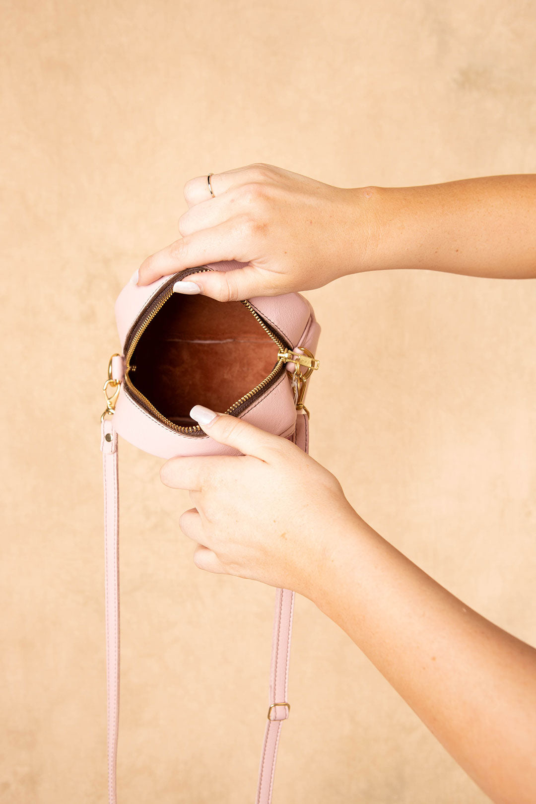 October Flash Bag #274