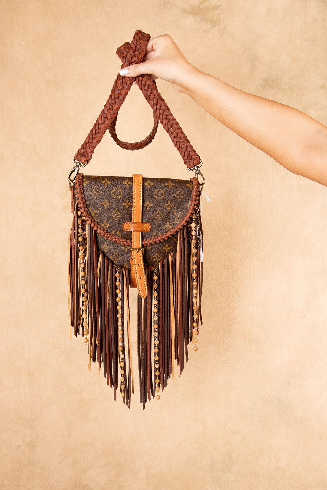 October Flash Bag #275