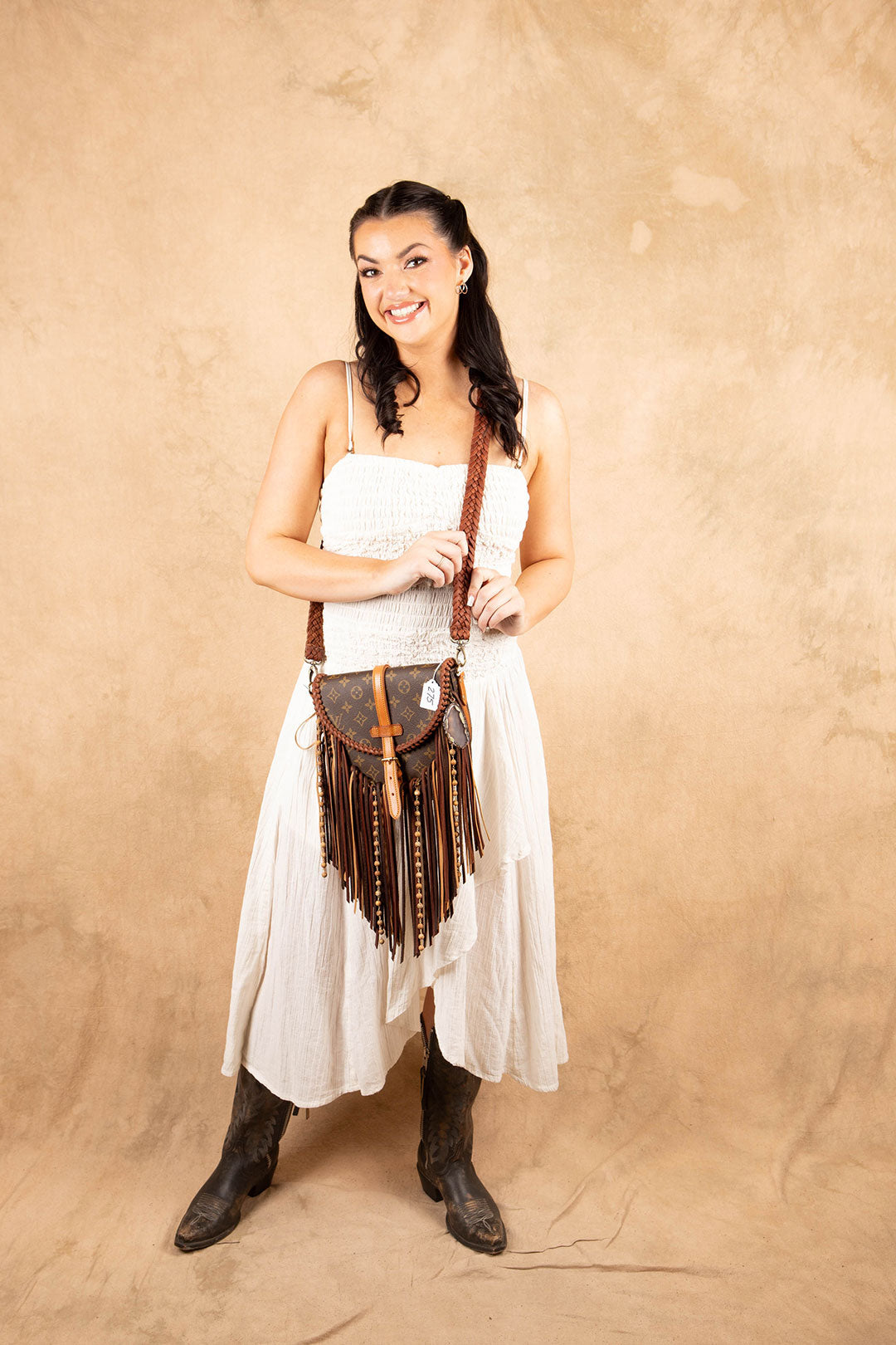 October Flash Bag #275
