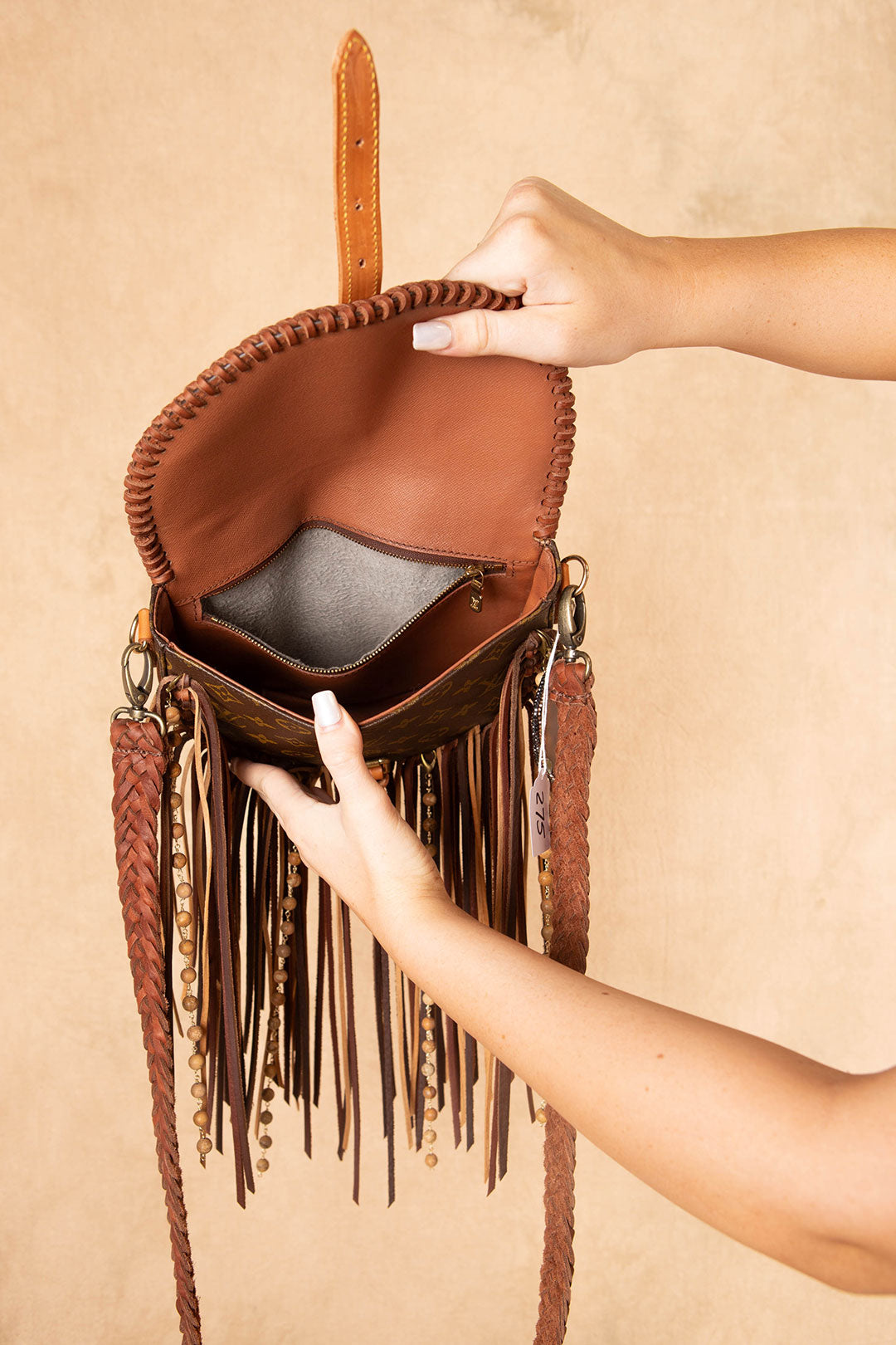 October Flash Bag #275