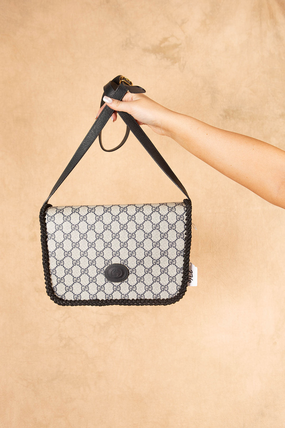 October Flash Bag #276